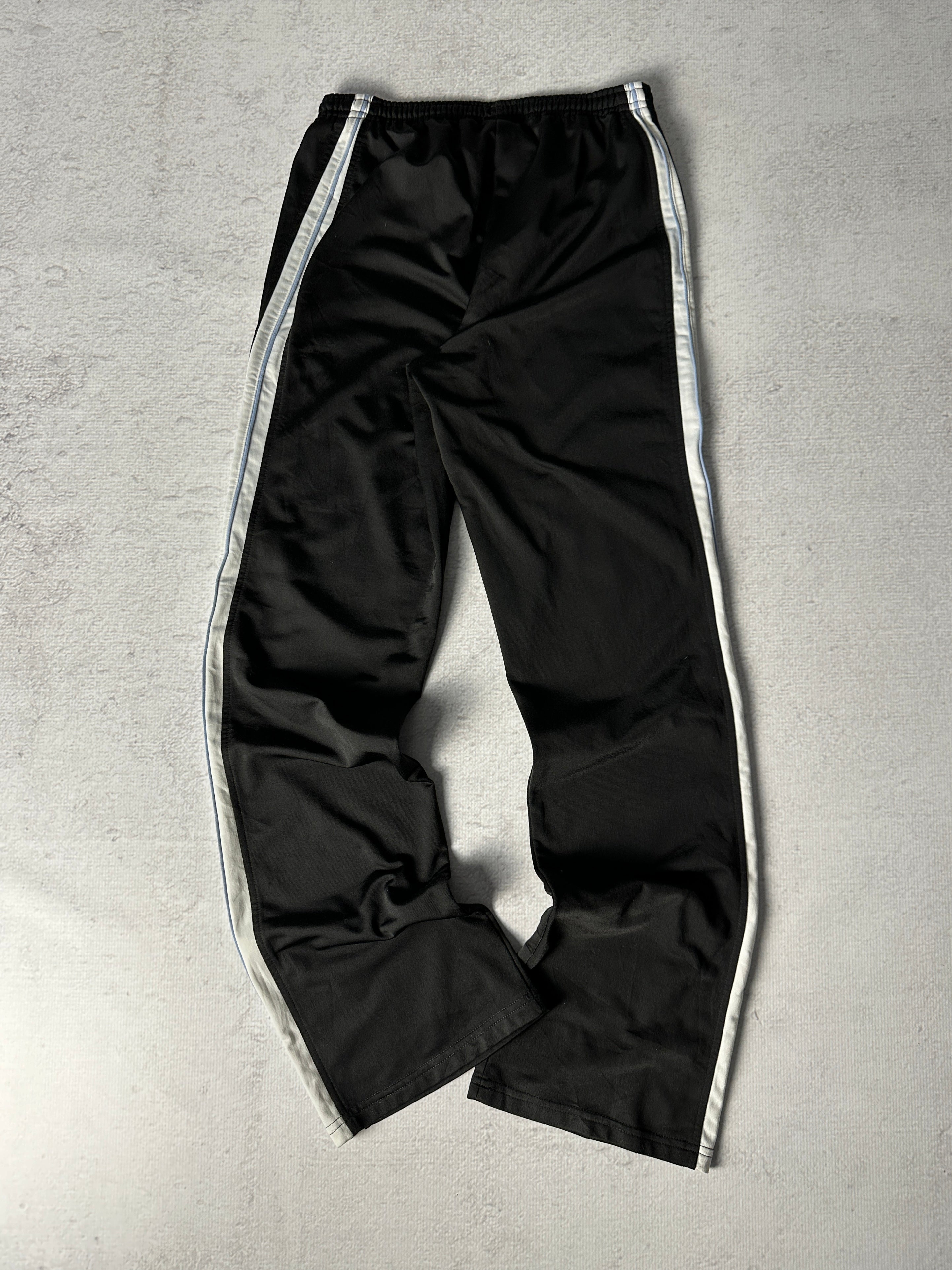 Vintage Puma Track Pants - Women's Medium