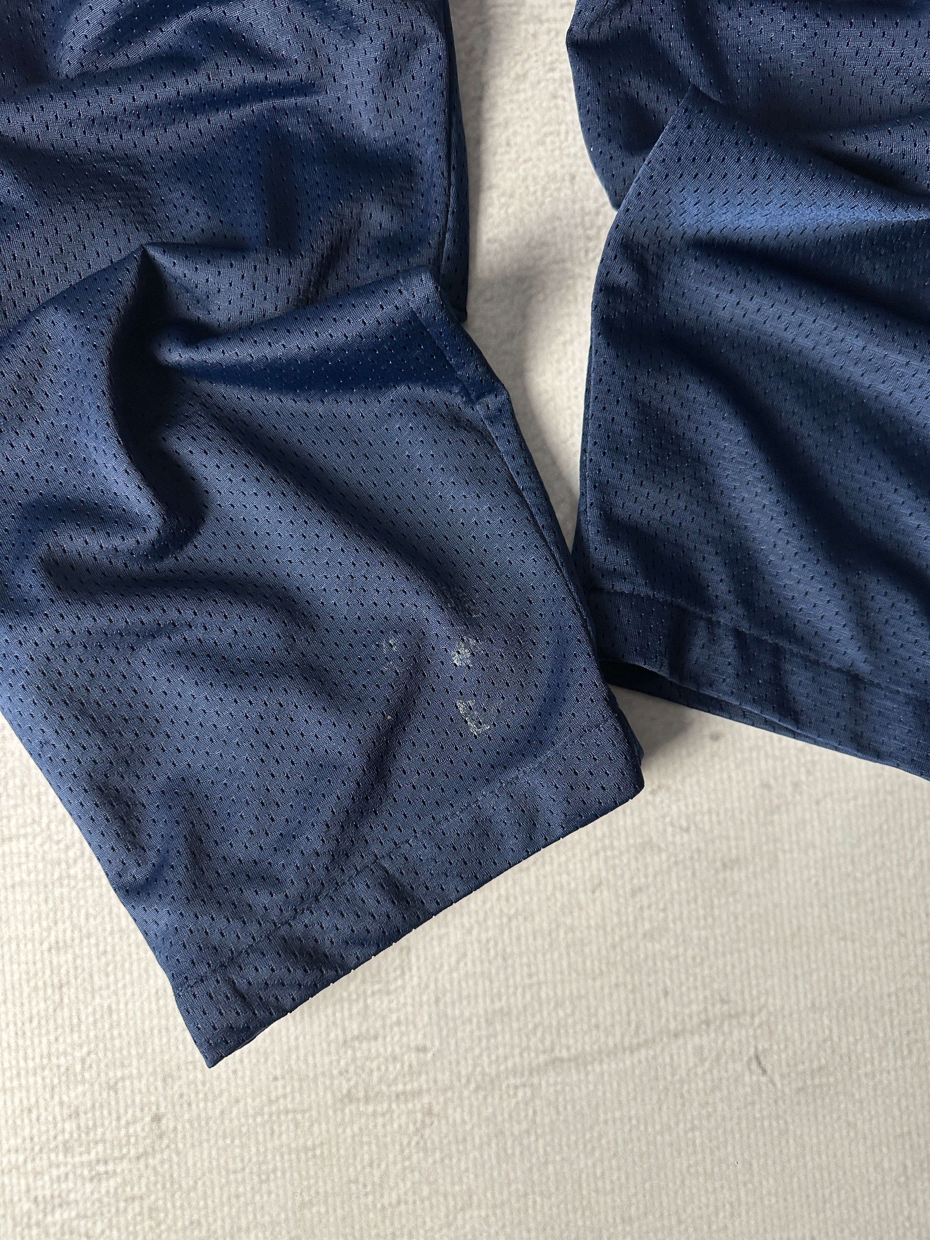 Vintage NFL New England Patriots Tearaway Track Pants - Men's Medium