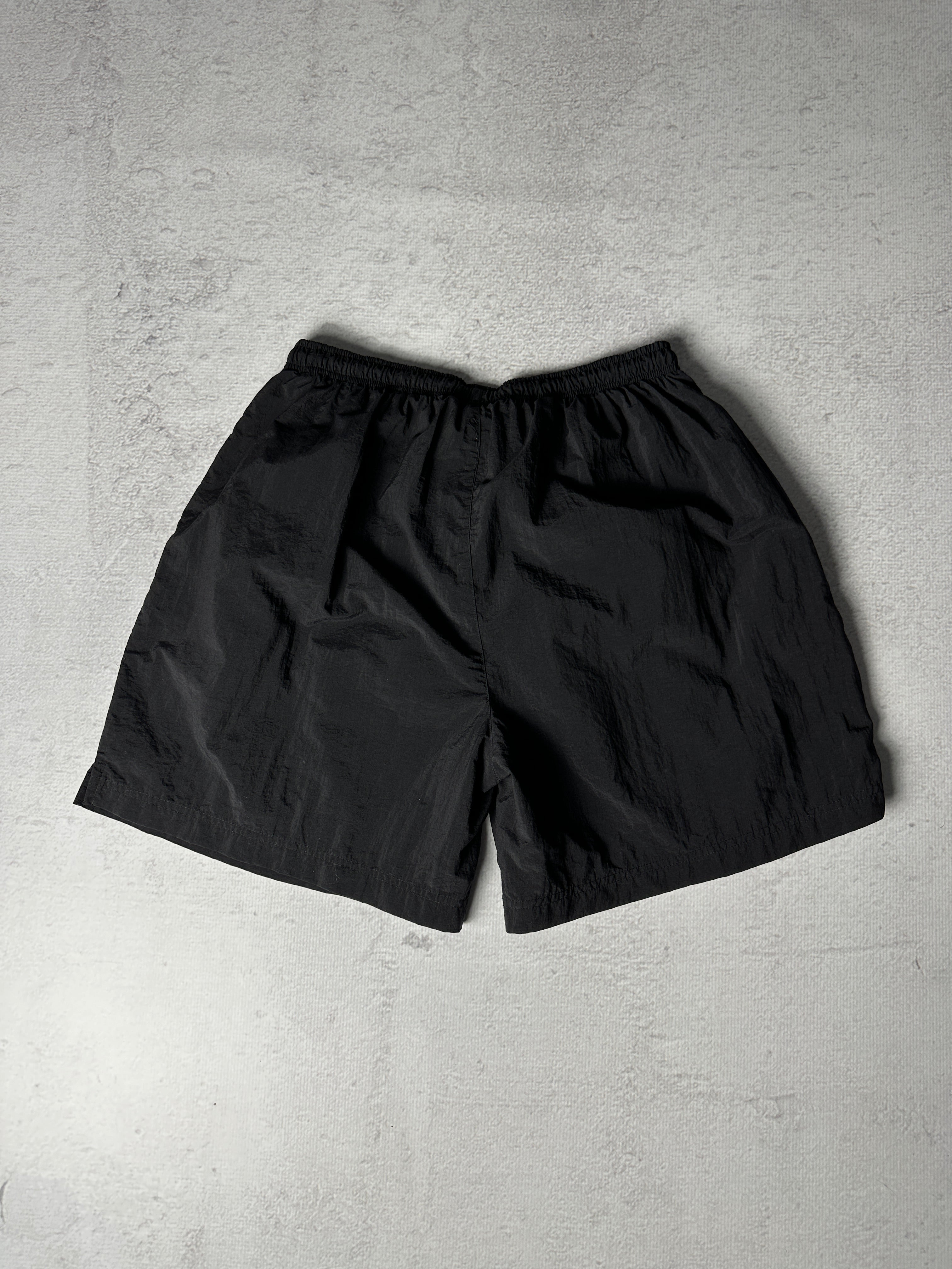 Vintage Adidas Track Shorts - Men's Large