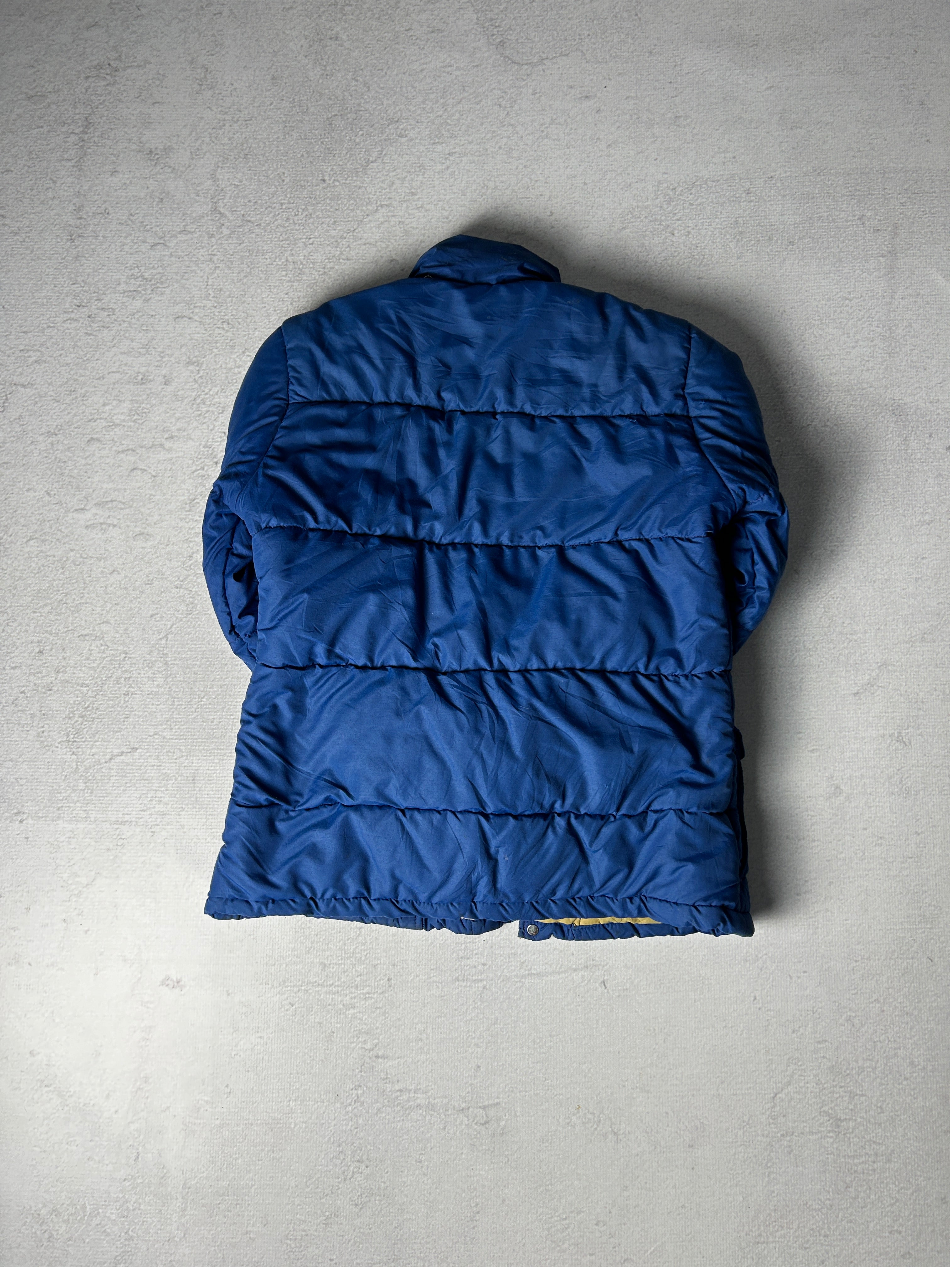 Vintage The North Face Brown Label Lightweight Jacket - Men's XS