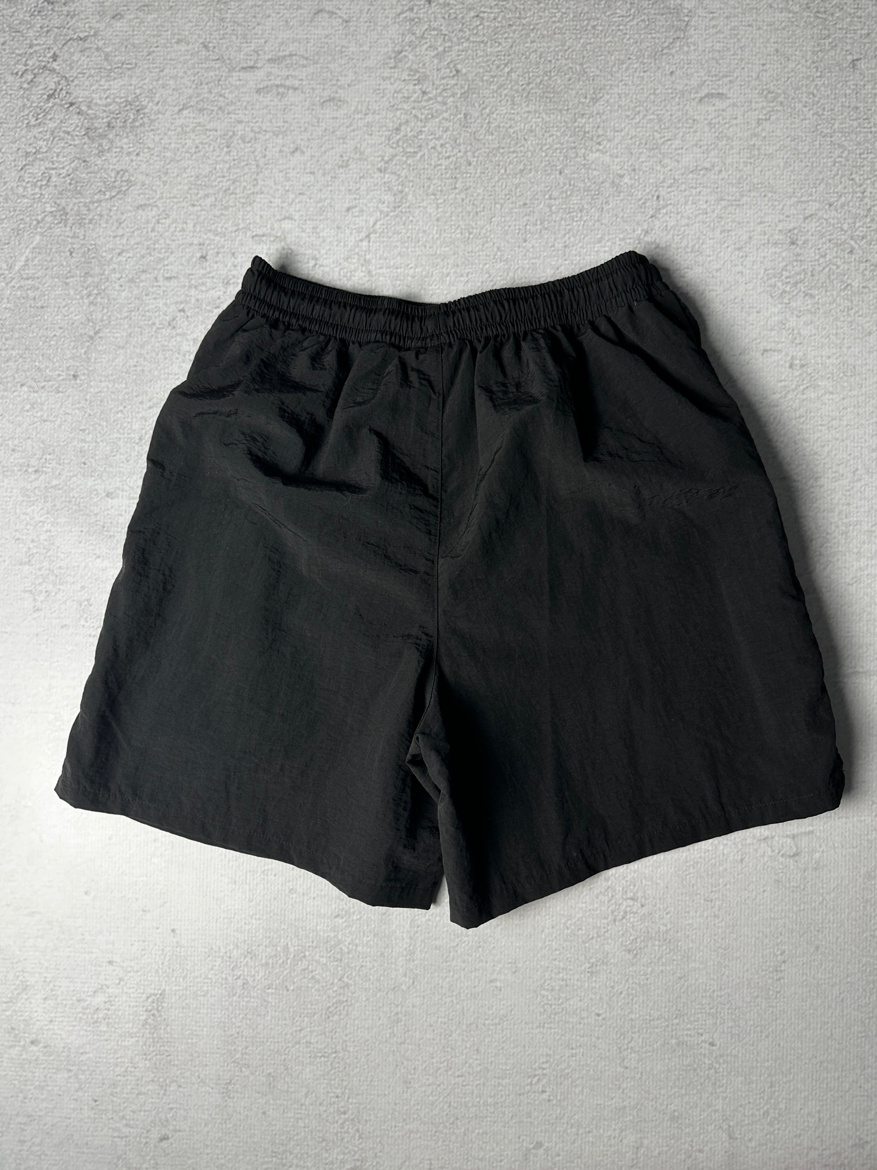 Vintage Reebok Track Shorts - Men’s small