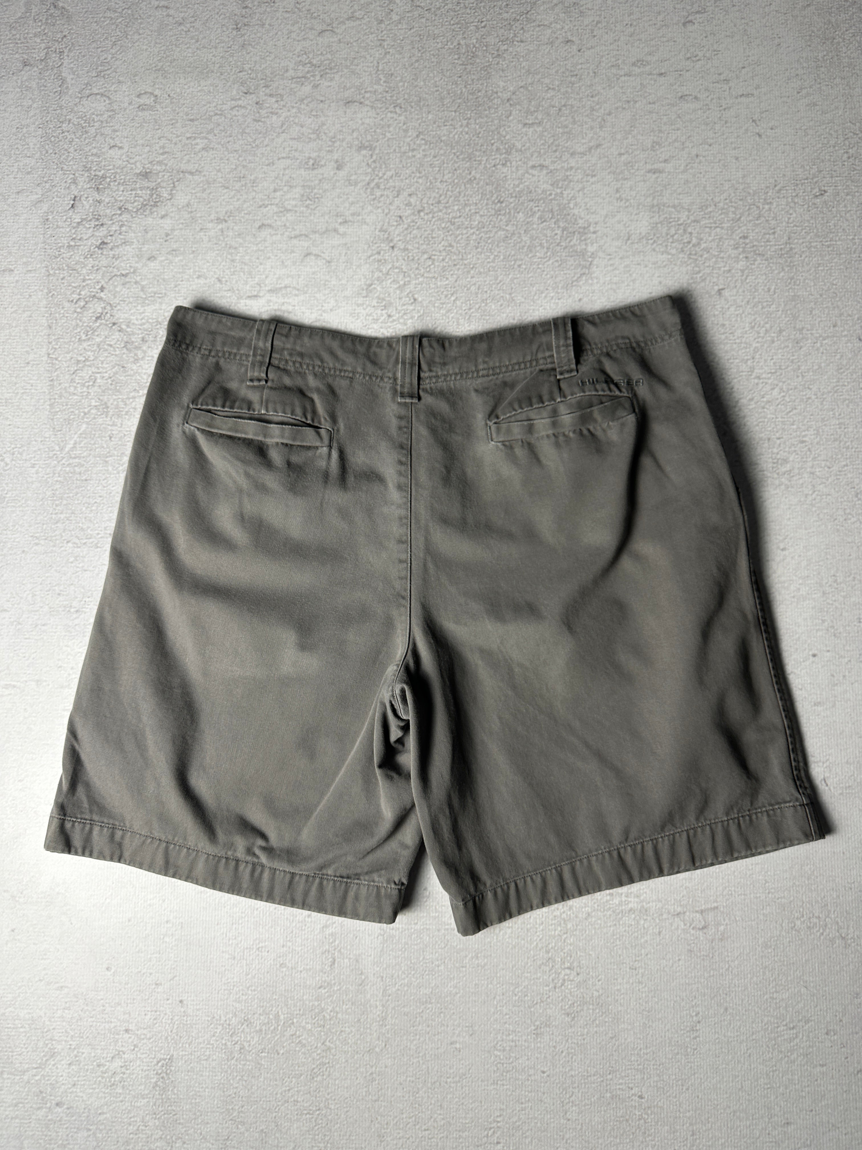 Vintage Tommy Hilfiger Chino Shorts - Men's 40