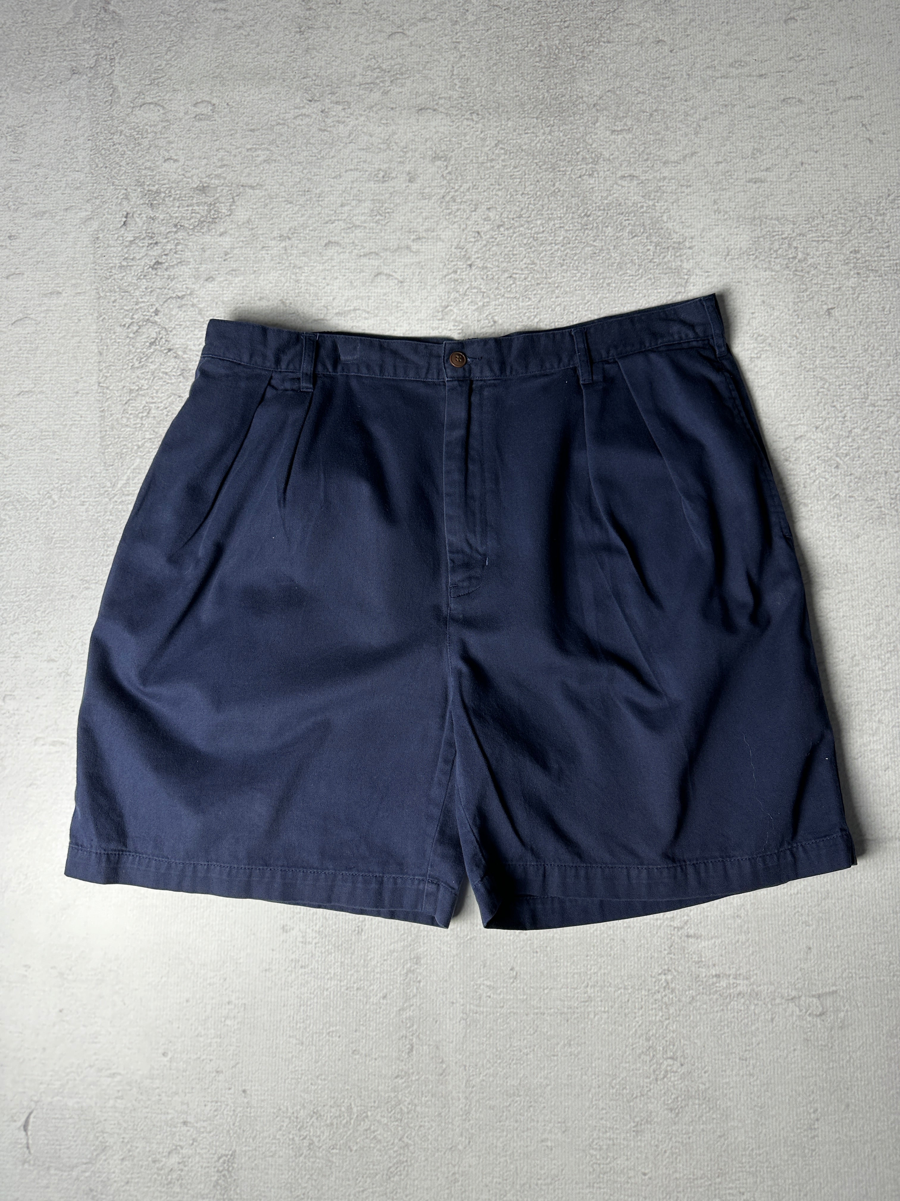 Chaps ralph lauren shorts hotsell