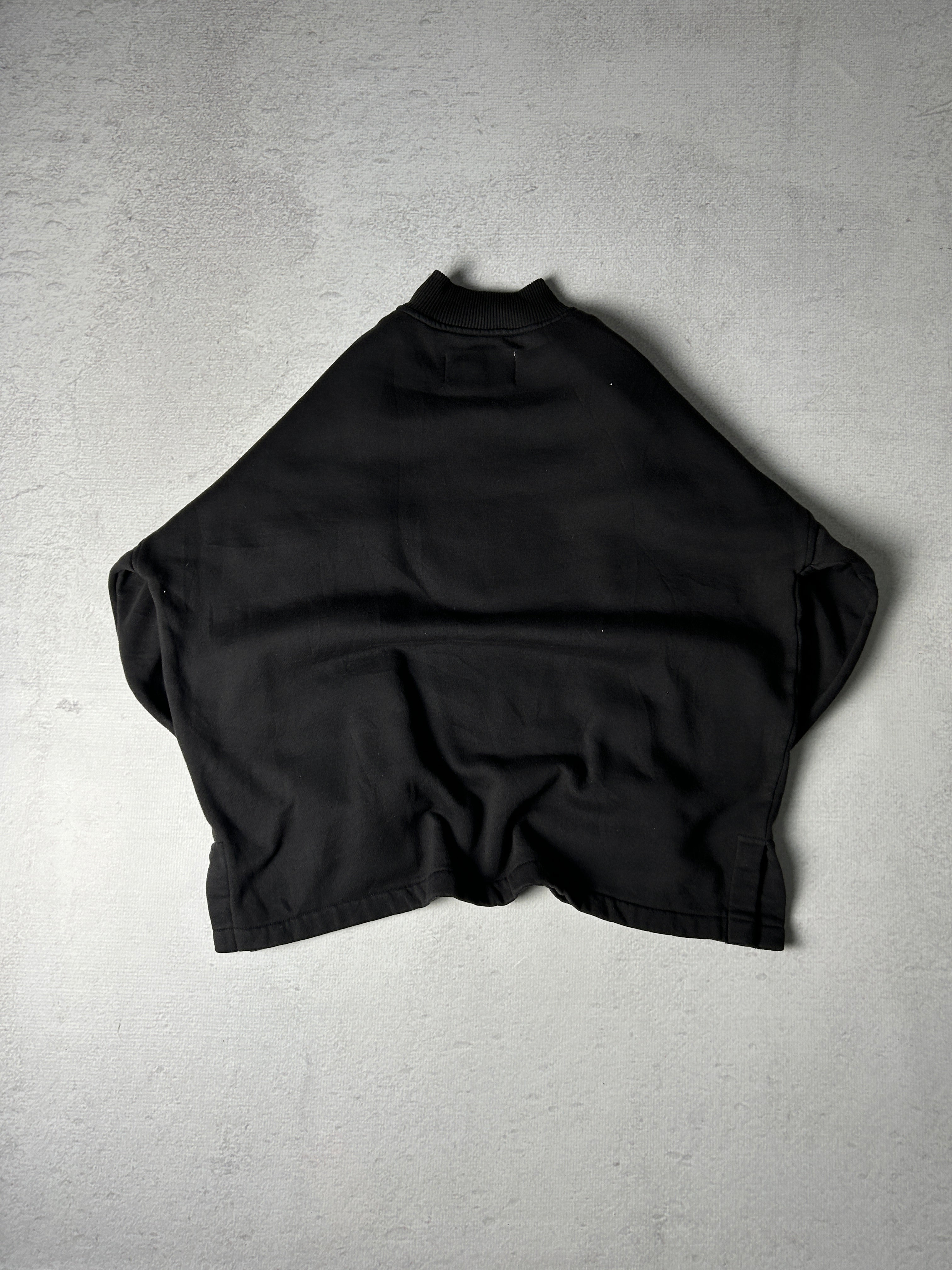 Las Vegas Raiders Crewneck Sweatshirt - Women's Large