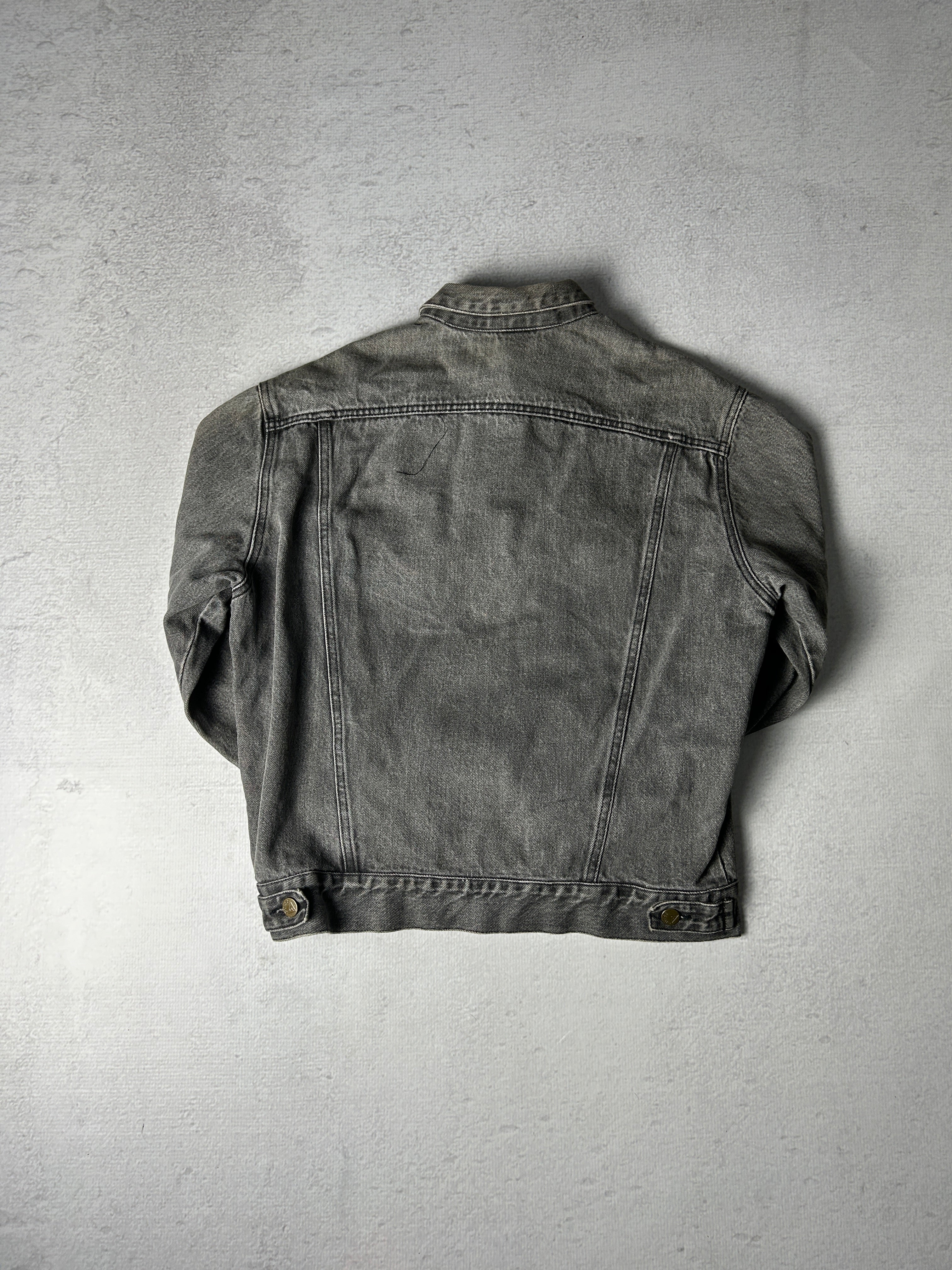 Vintage Guess Denim Jacket - Women's Medium