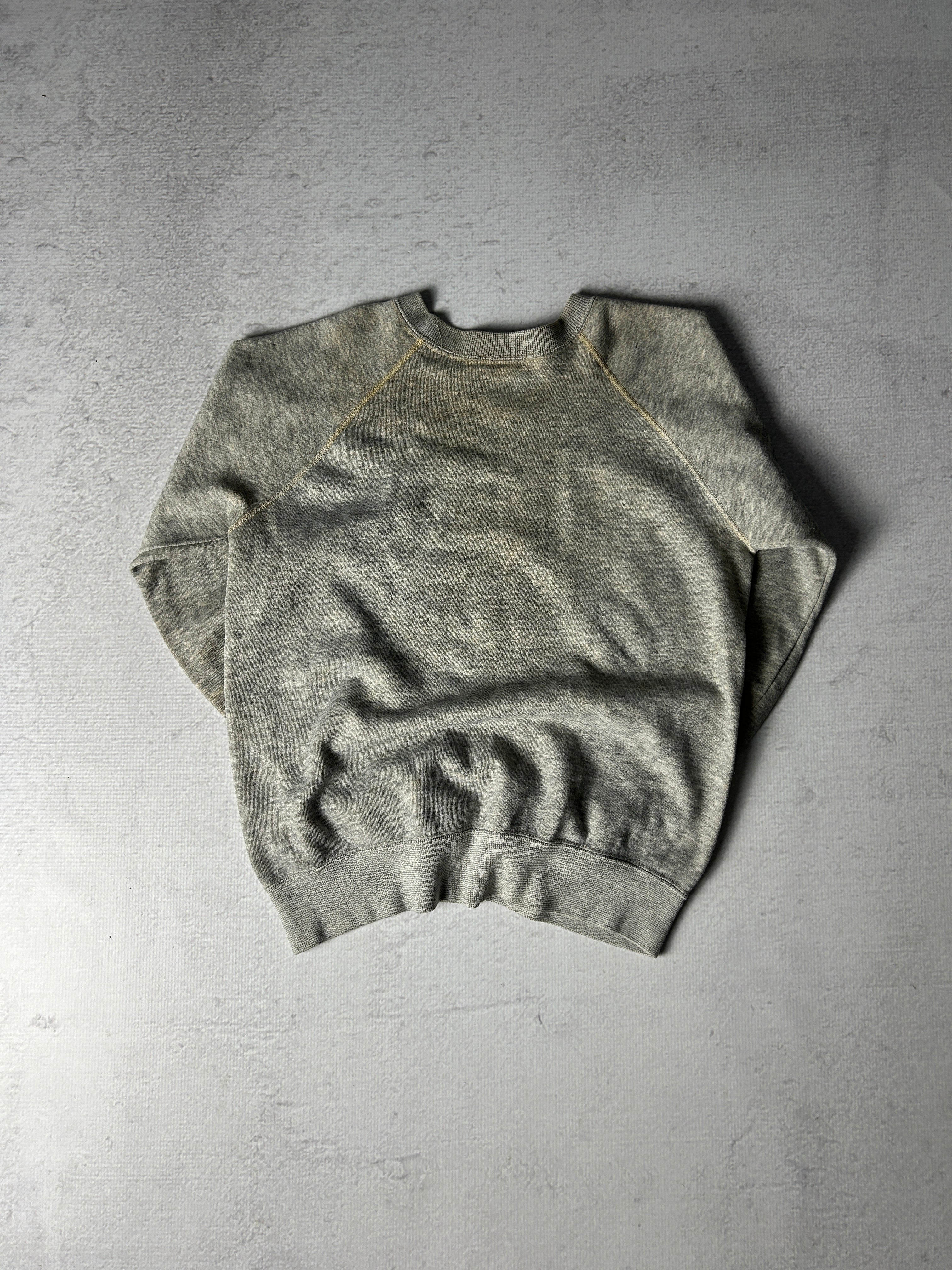 Vintage Disney Crewneck Sweatshirt - Women's Medium