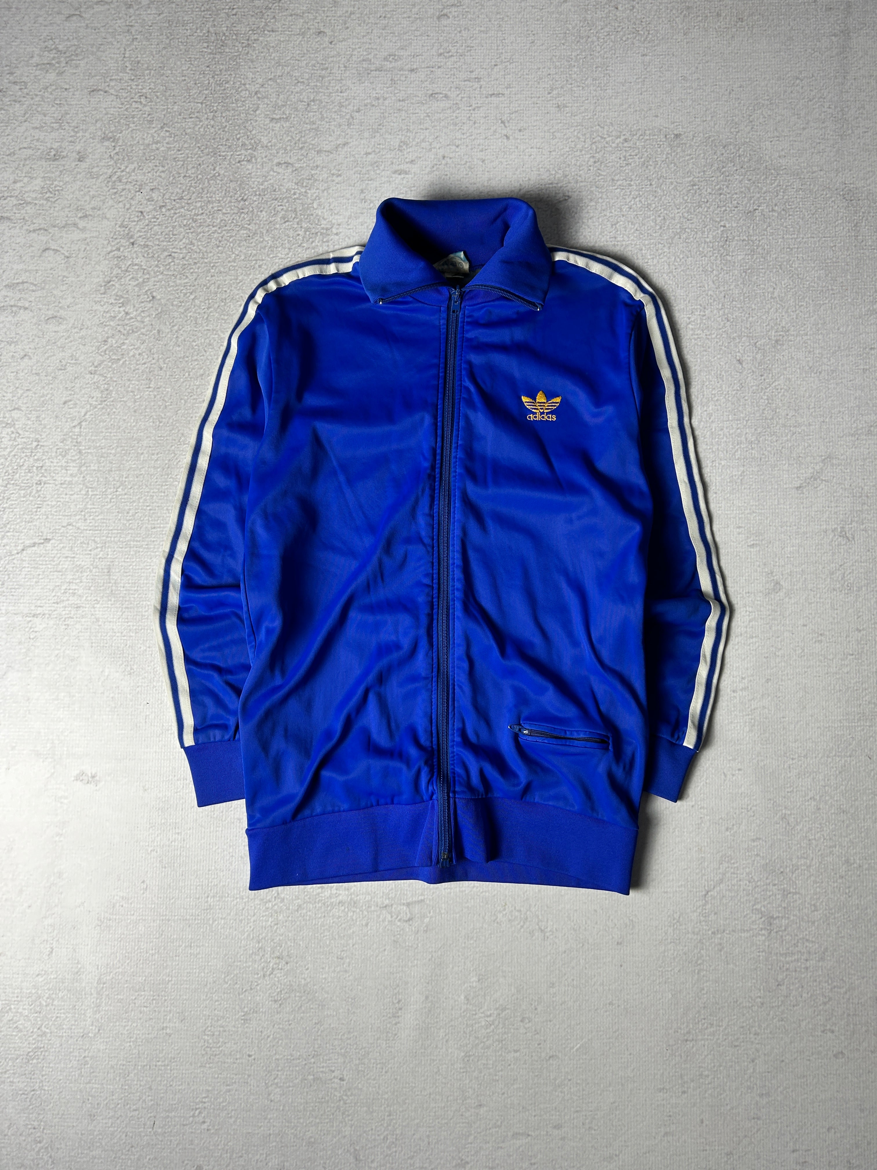 Vintage Adidas Track Jacket - Men's XS