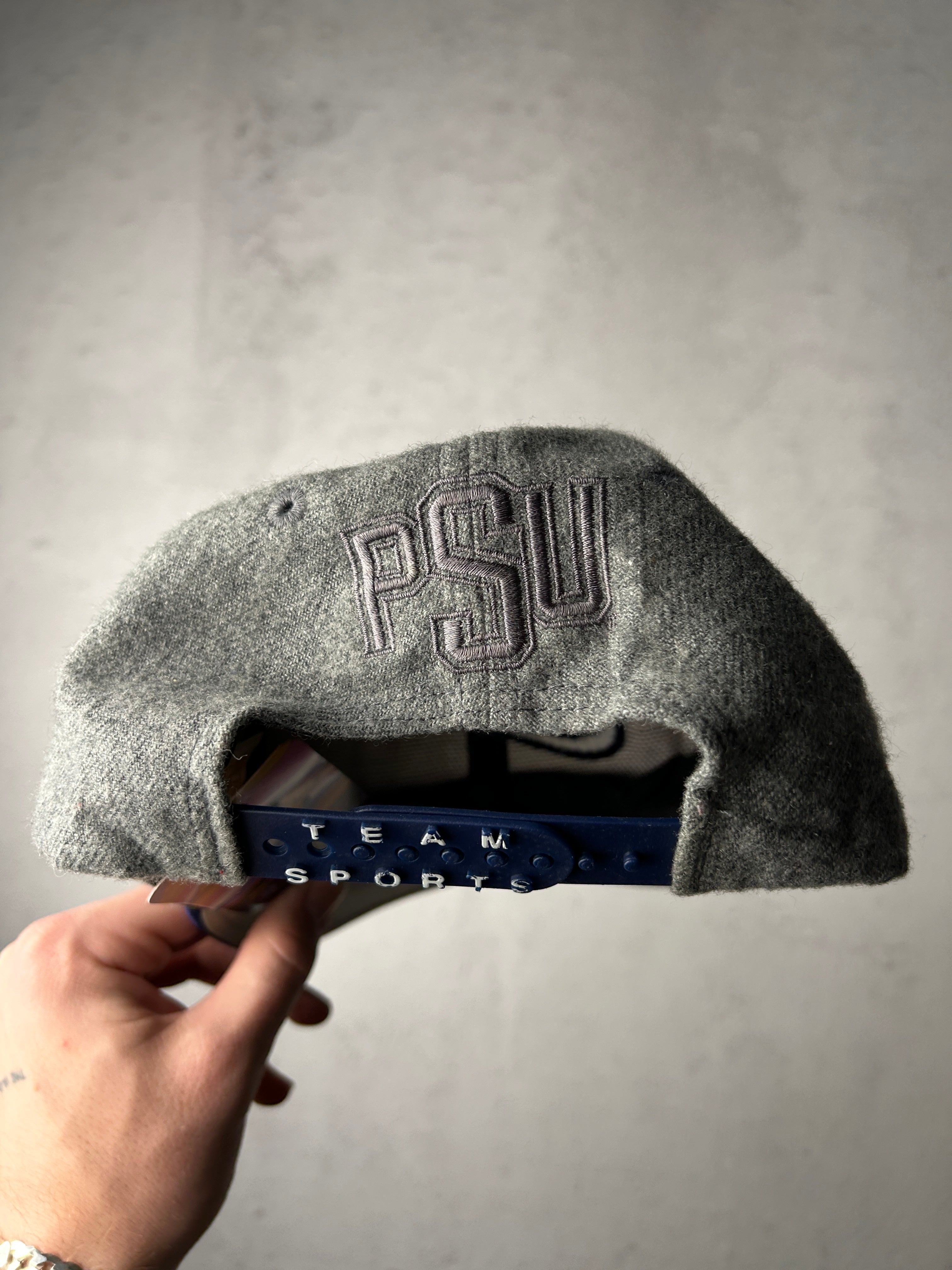 Vintage NCAA Penn State Adjustable Hat - OSFA