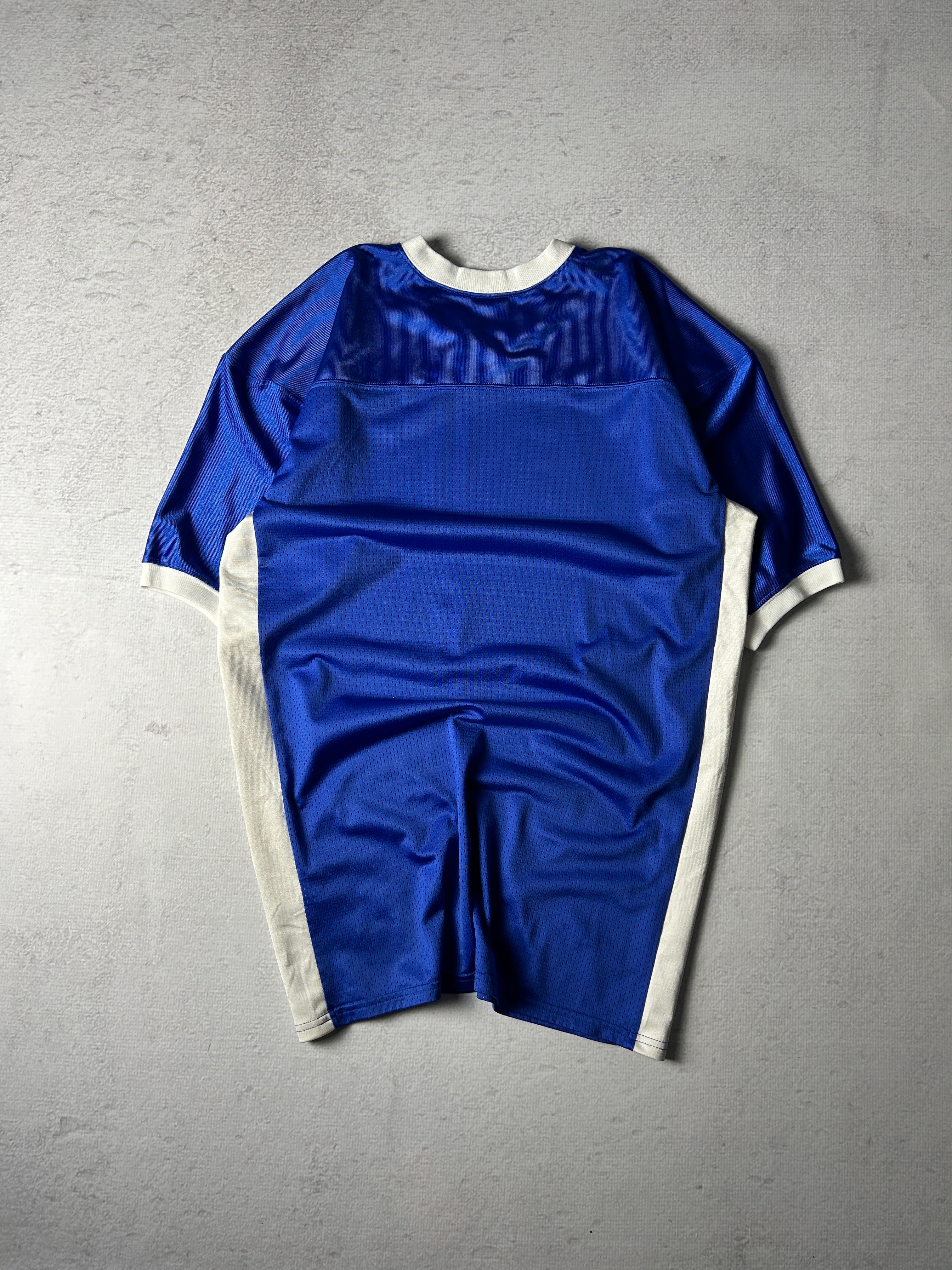 Vintage Nike Football Jersey - Men's 2XL