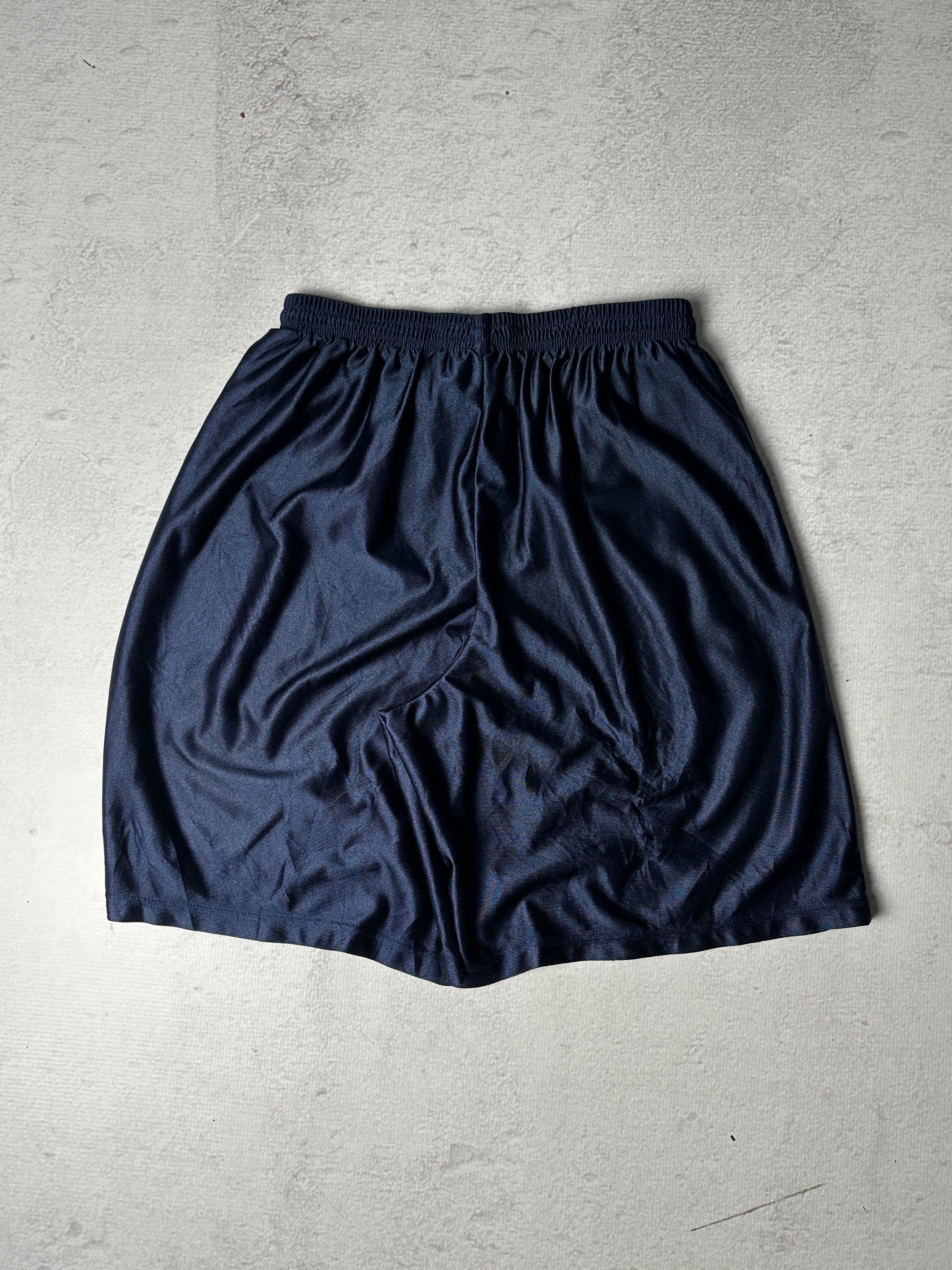 Vintage Nike Track Shorts - Men's Large