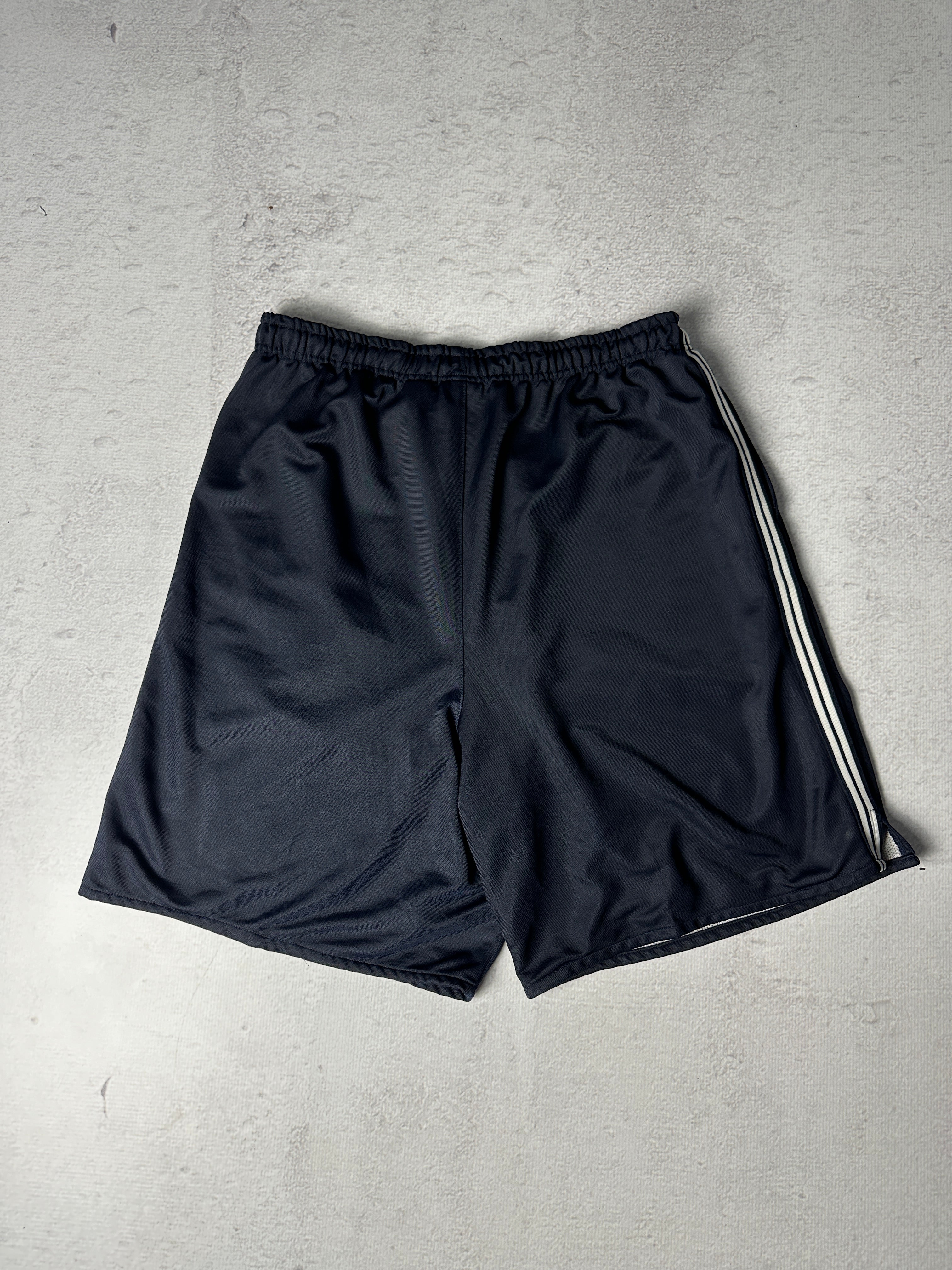 Vintage Starter Track Shorts - Men's Large