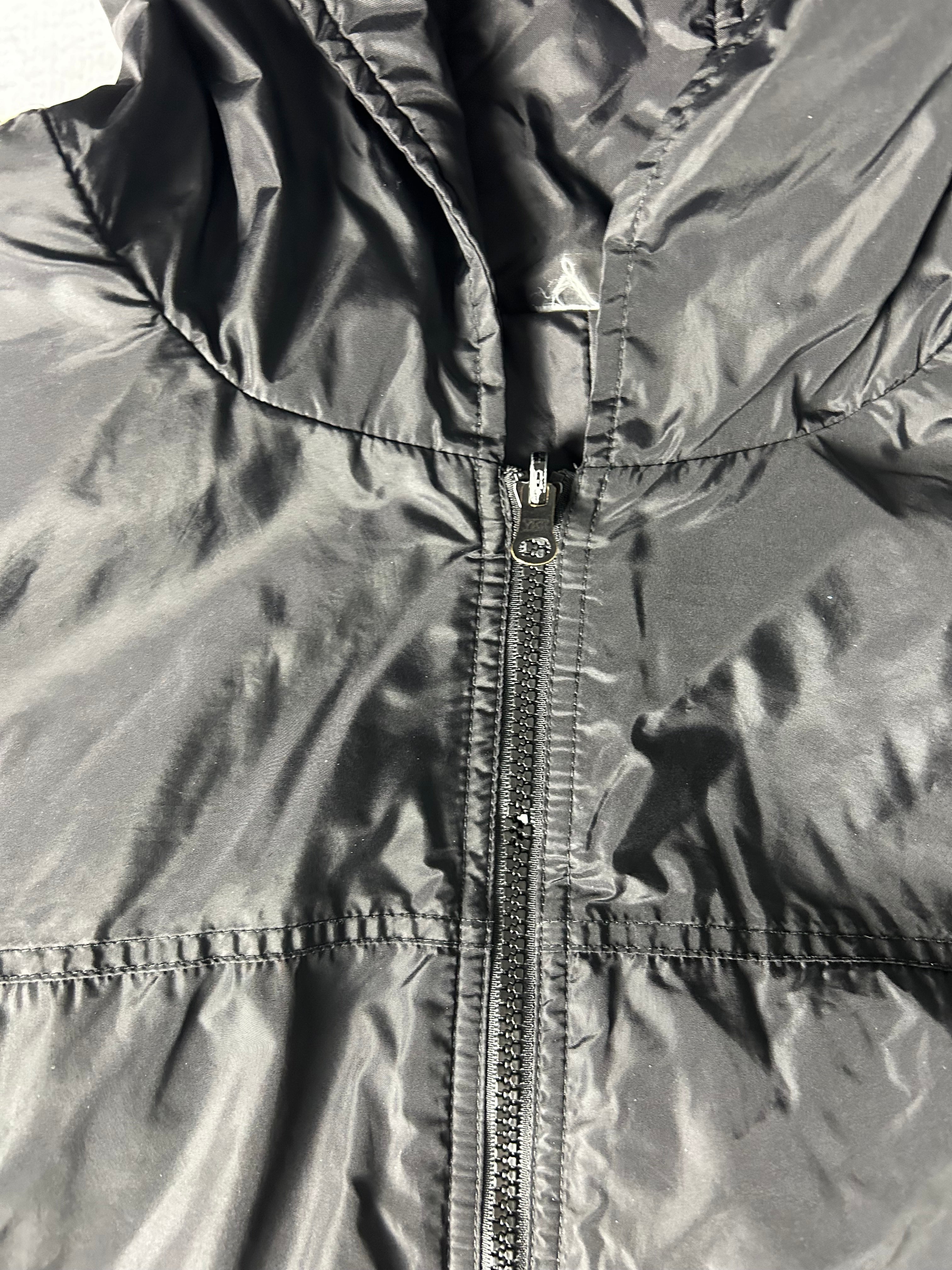 Vintage Adidas Insulated Jacket - Men's 2XL