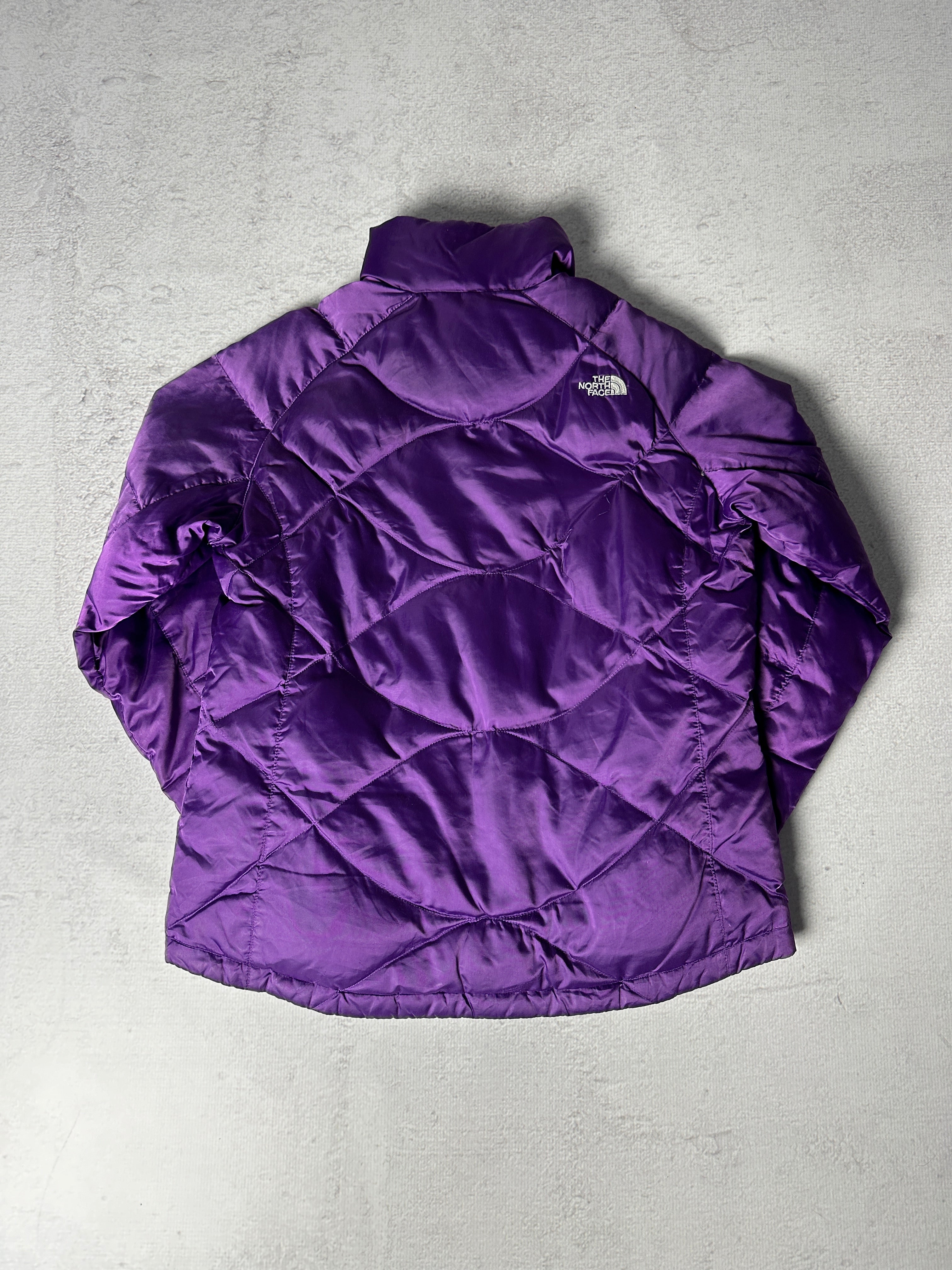 Vintage The North Face Insulated Jacket - Women's XL