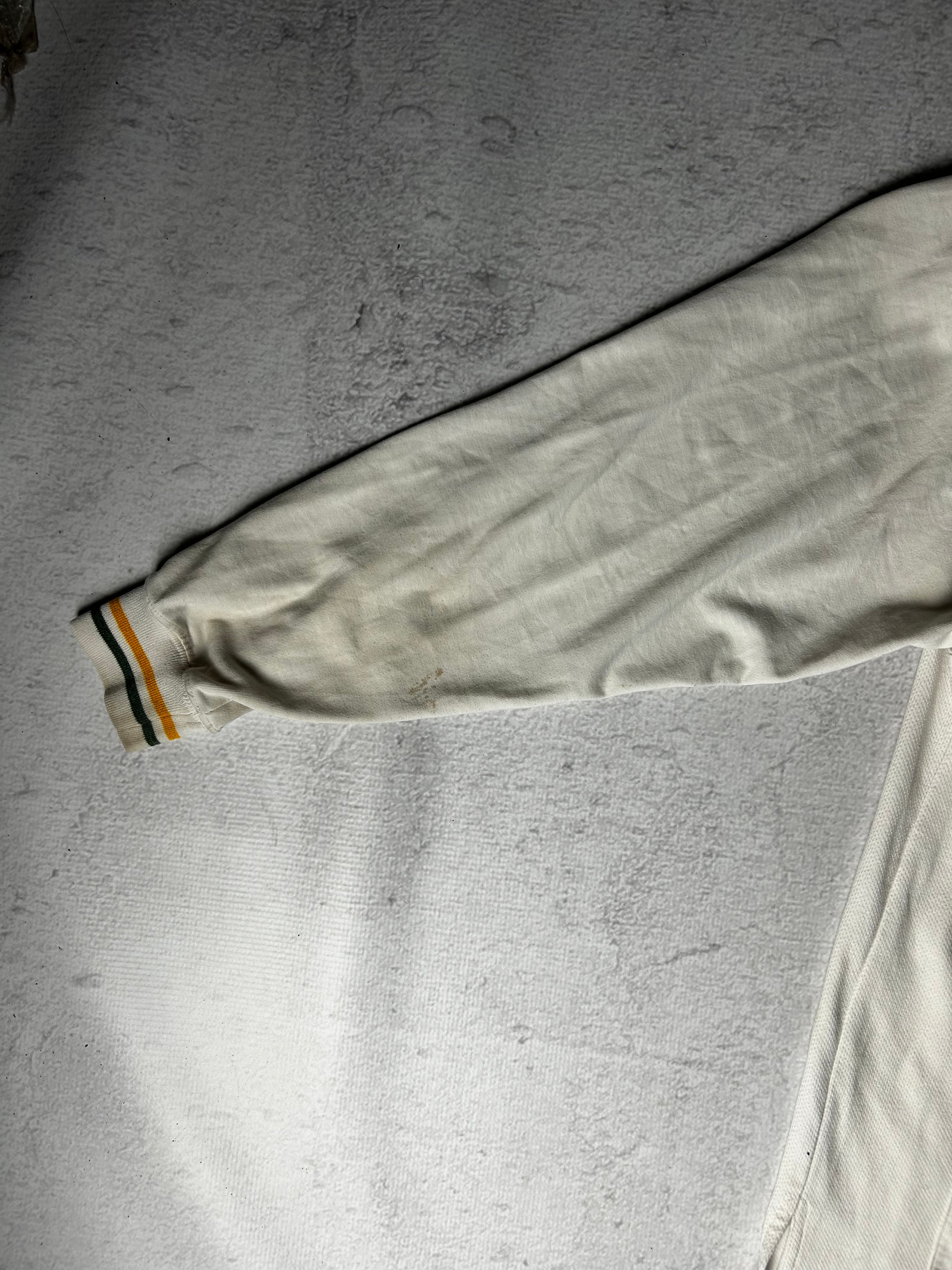 Vintage NFL Green Bay Packers Sweatshirt - Men's XL