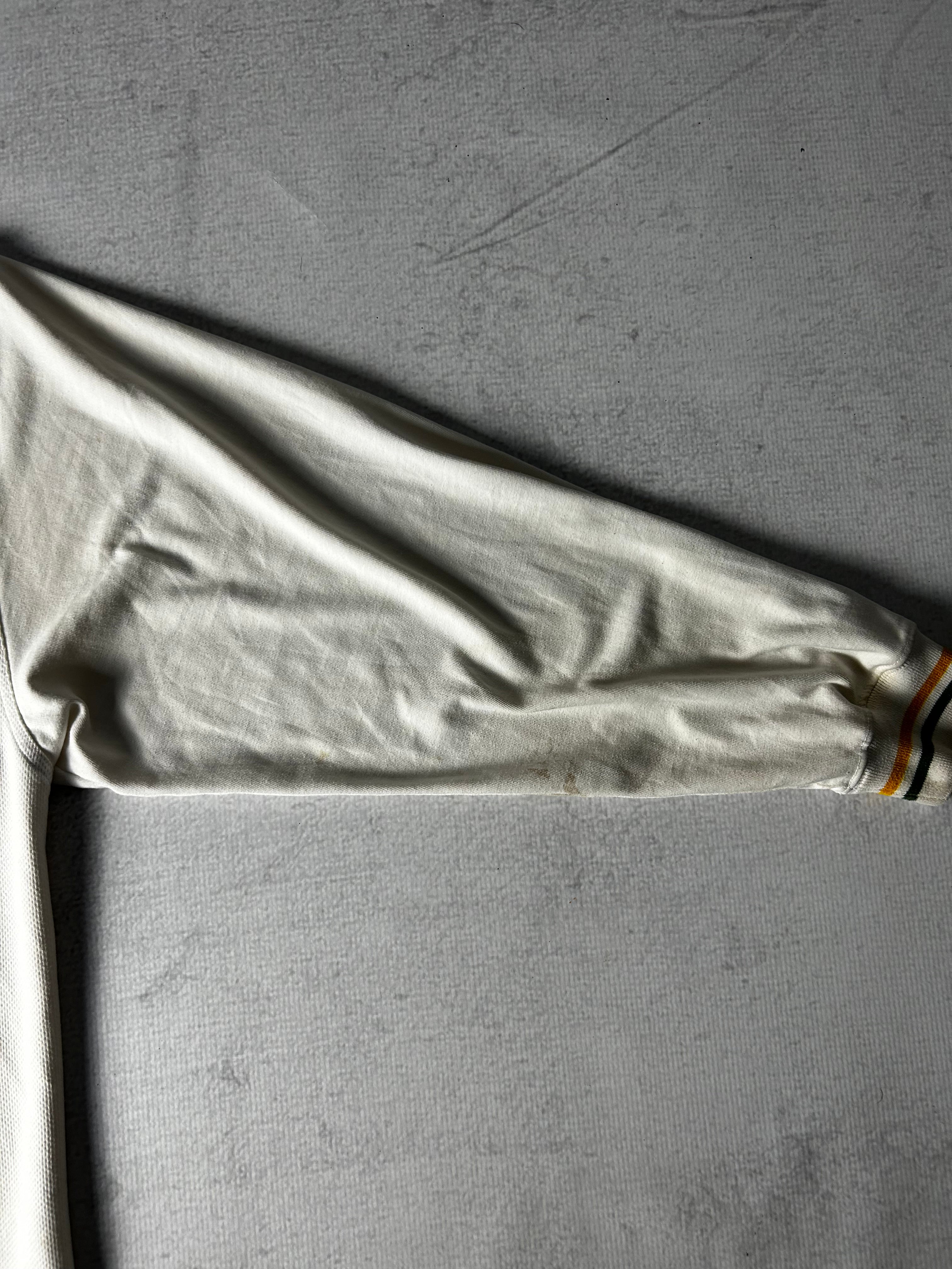 Vintage NFL Green Bay Packers Sweatshirt - Men's XL