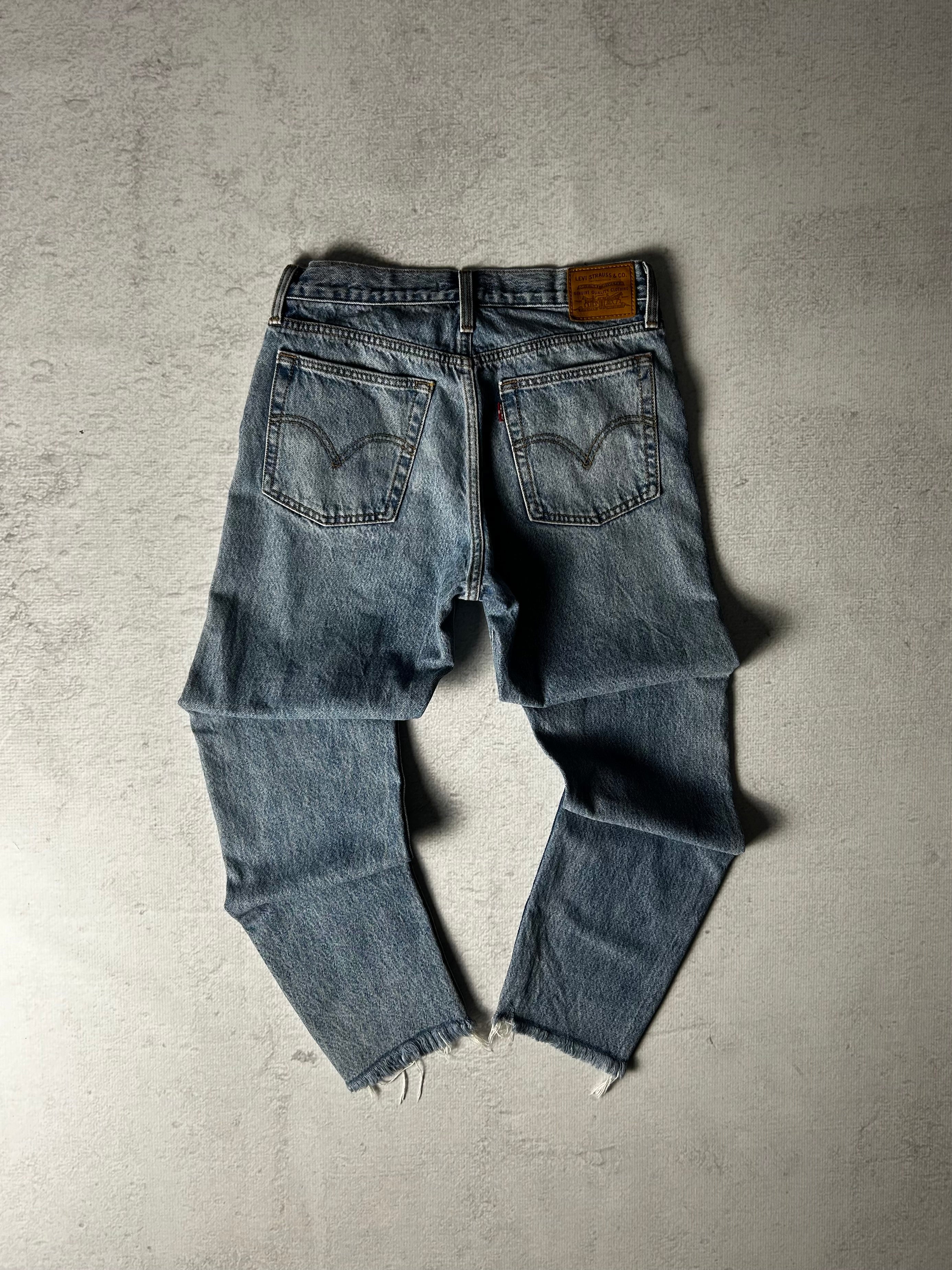 Vintage Levis Jeans - Mens 28WX28L