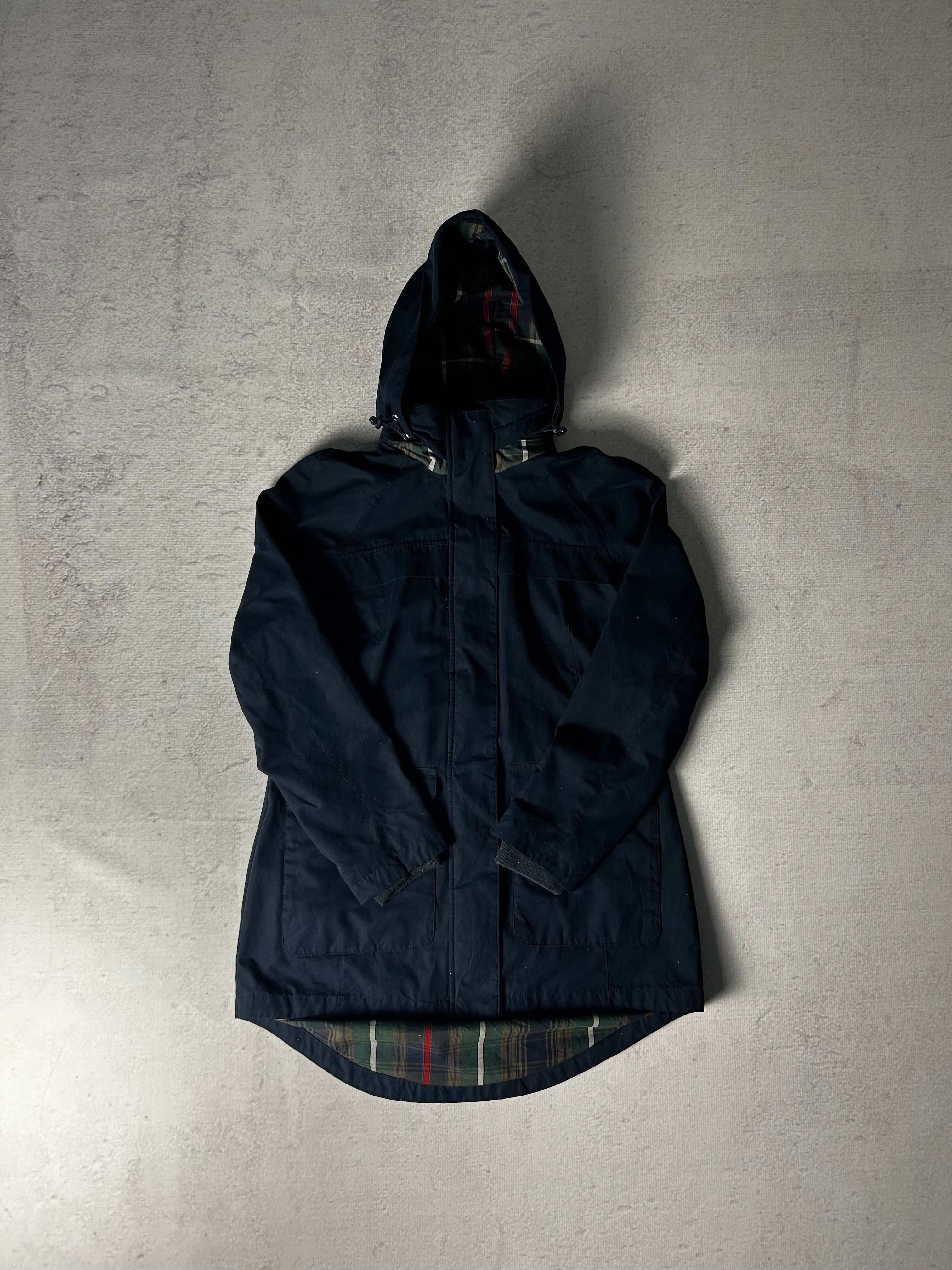 Vintage Pendleton Lightweight Jacket - Women's Medium