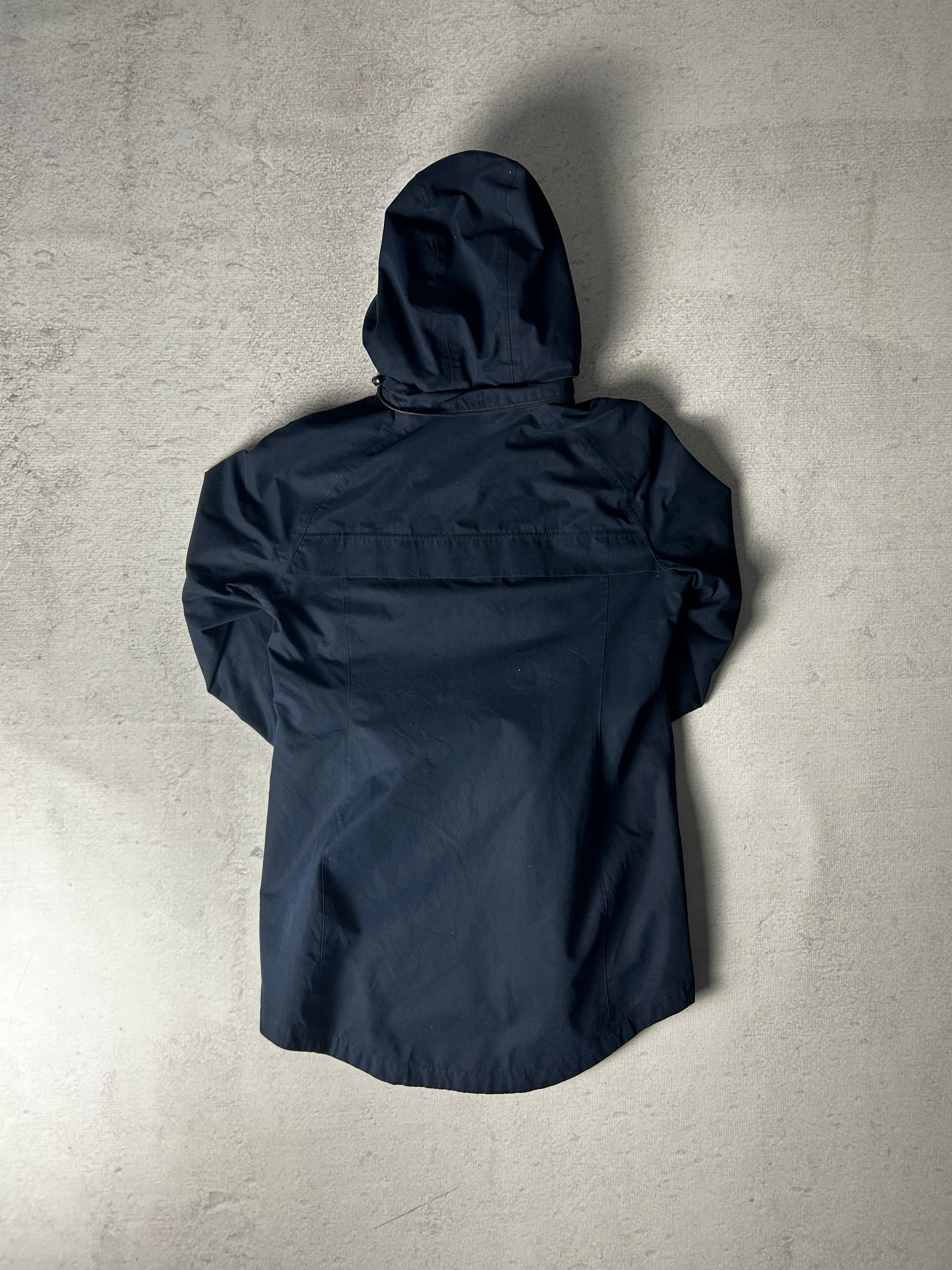 Vintage Pendleton Lightweight Jacket - Women's Medium