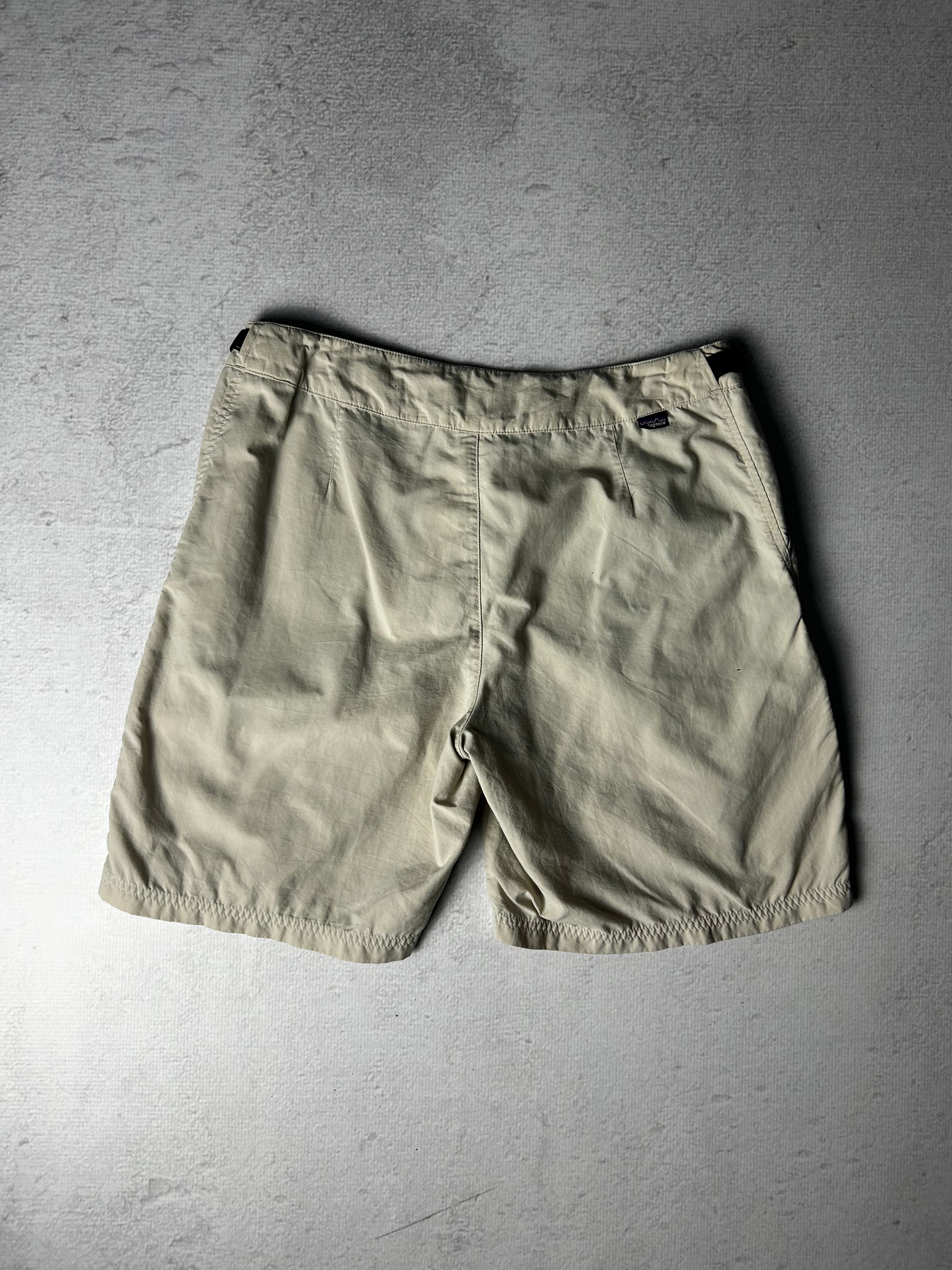 Vintage Patagonia Chino Shorts - Women's Large
