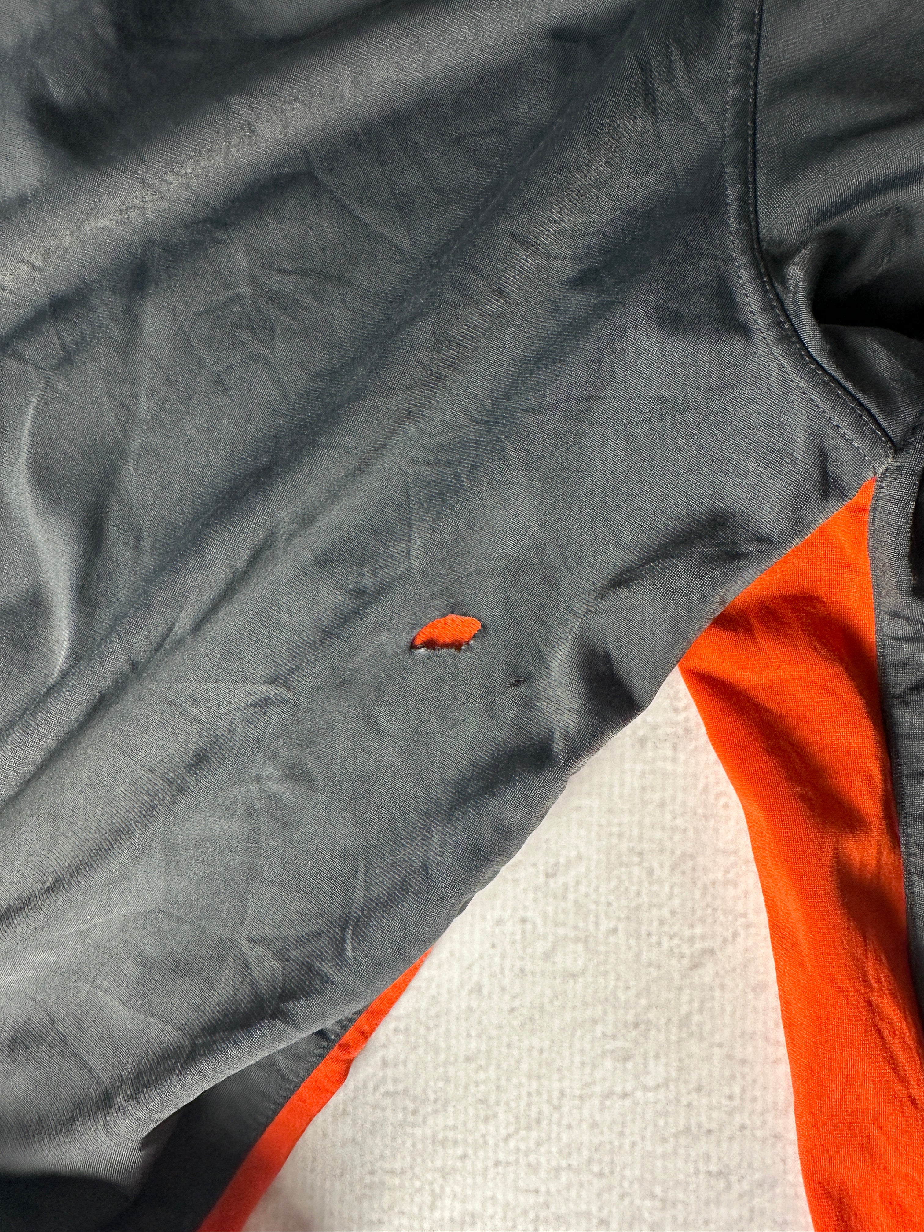 Vintage Puma Track Pants - Men's XL