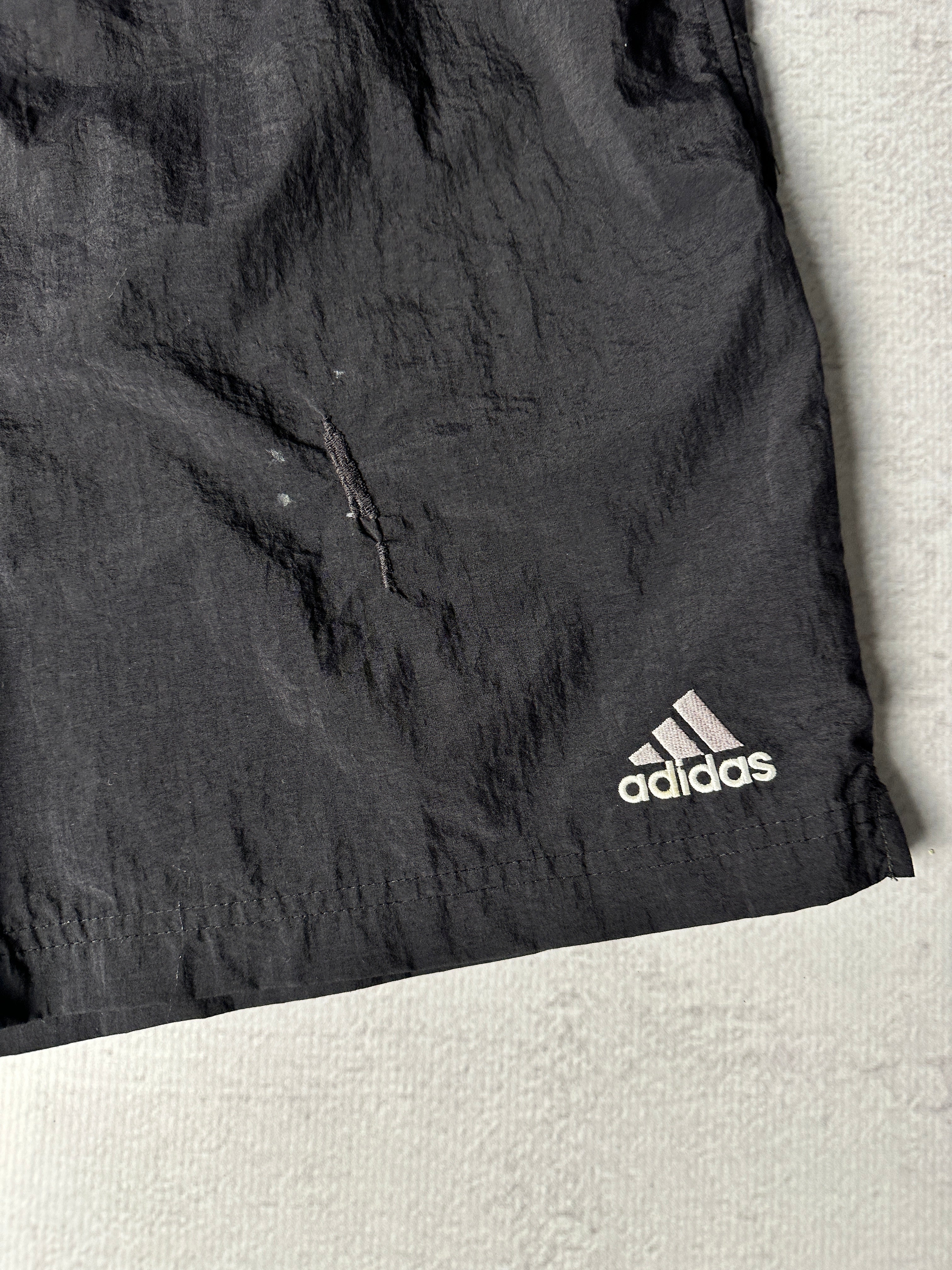 Vintage Adidas Athletic Shorts - Men's Large