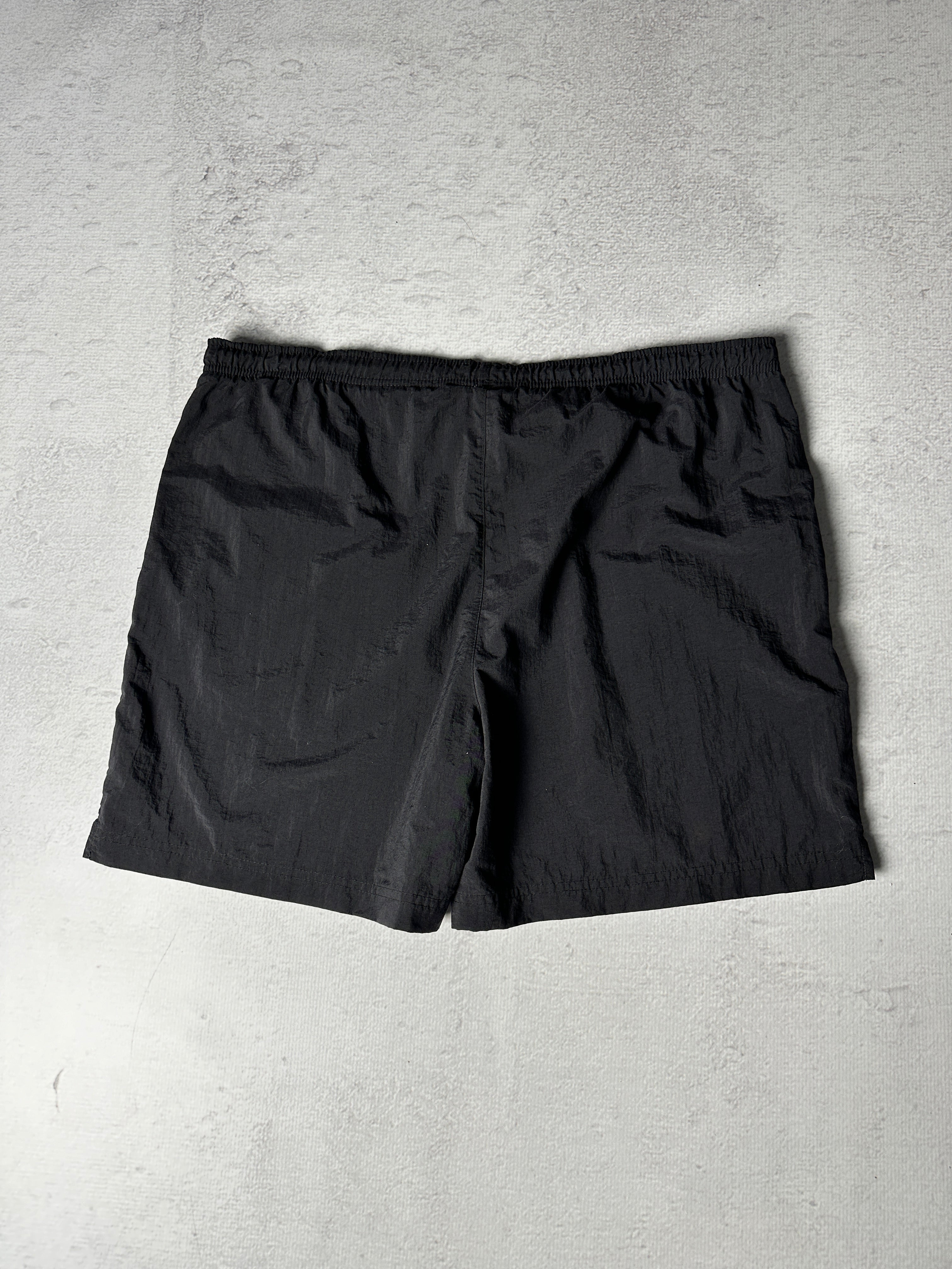 Vintage Adidas Athletic Shorts - Men's Large