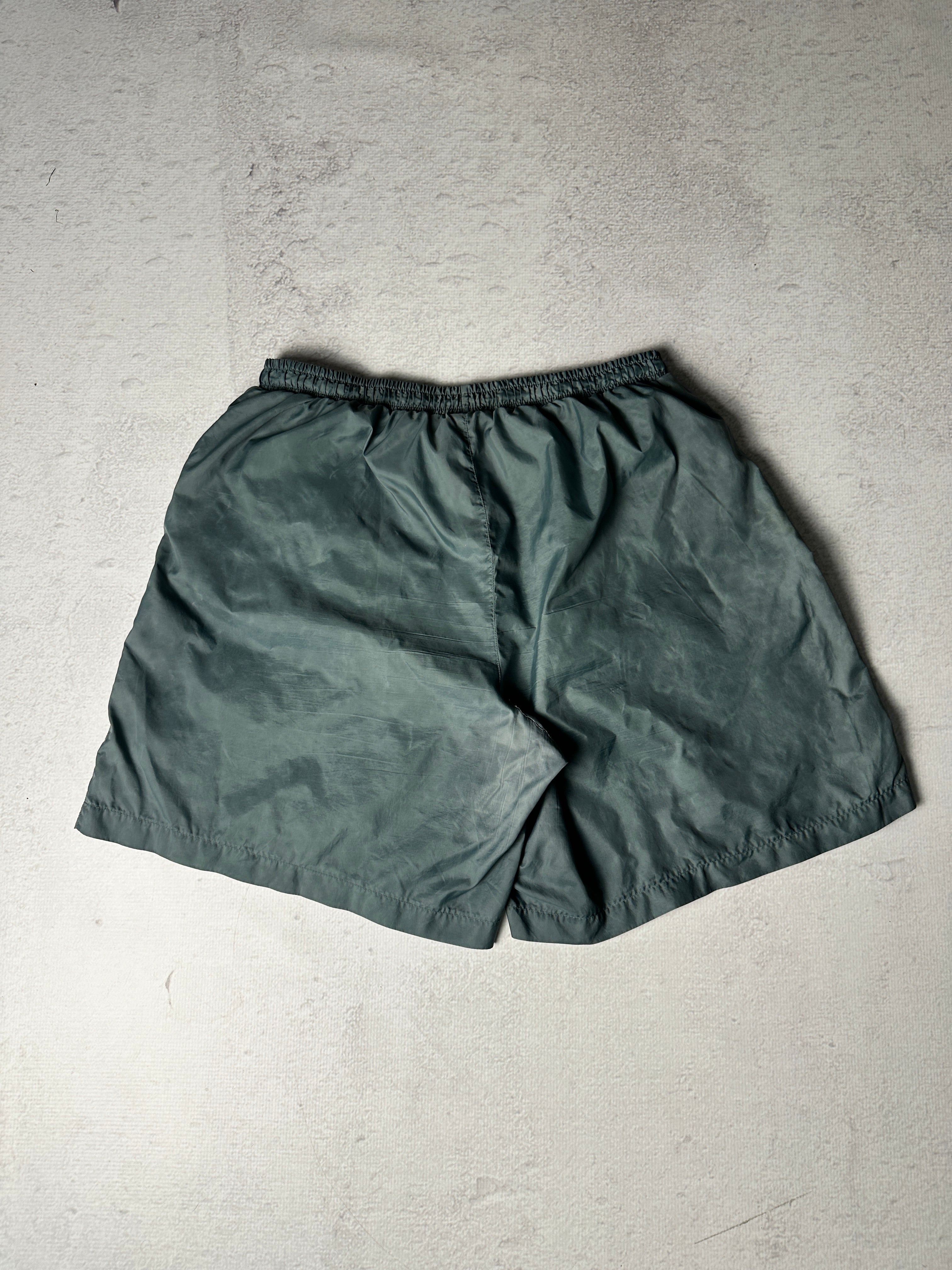 Vintage Nike Athletic Shorts - Men's 2XL