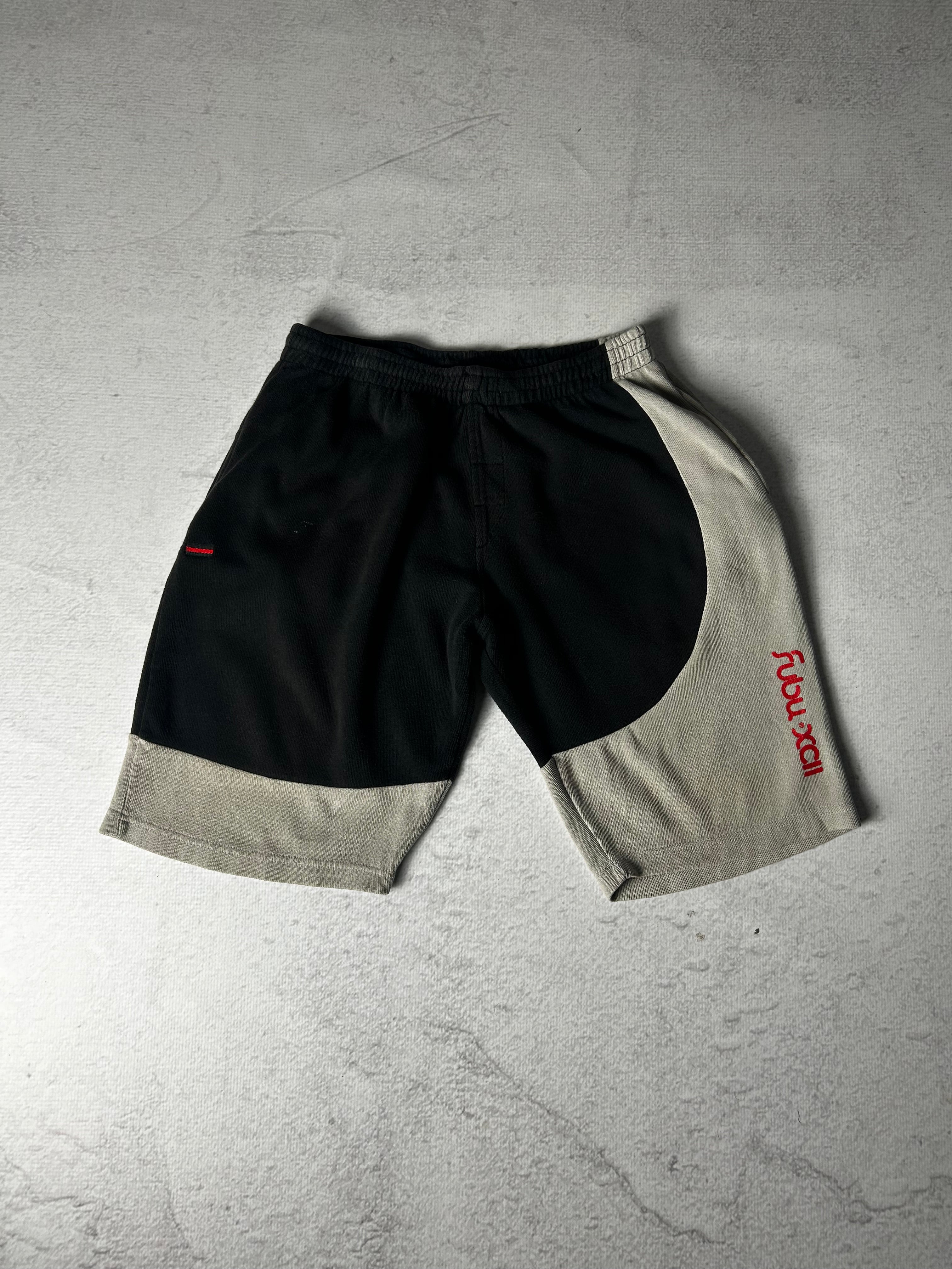 Vintage Fubu Shorts - Mens XL