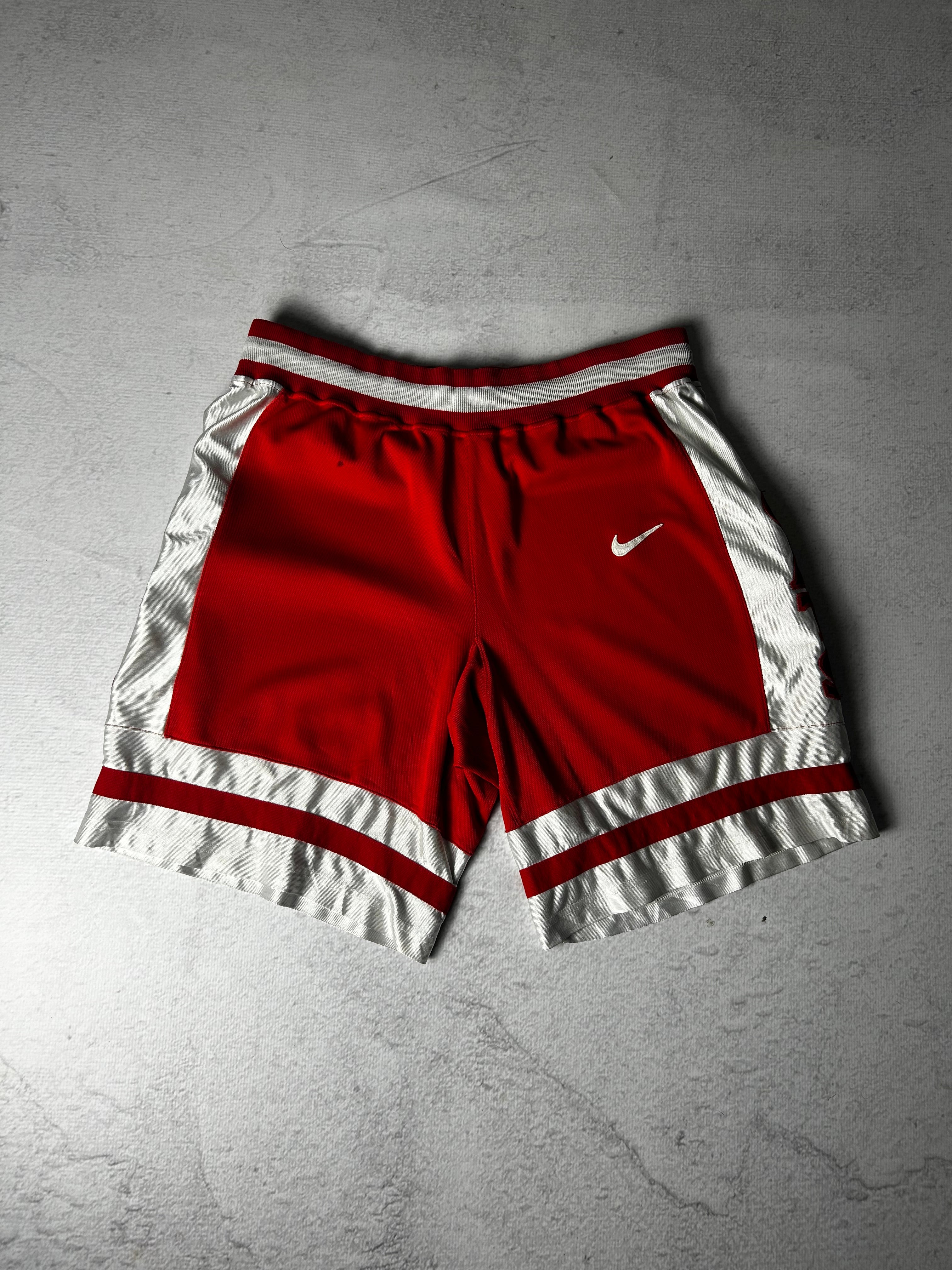 Vintage Nike Shorts - Mens XL