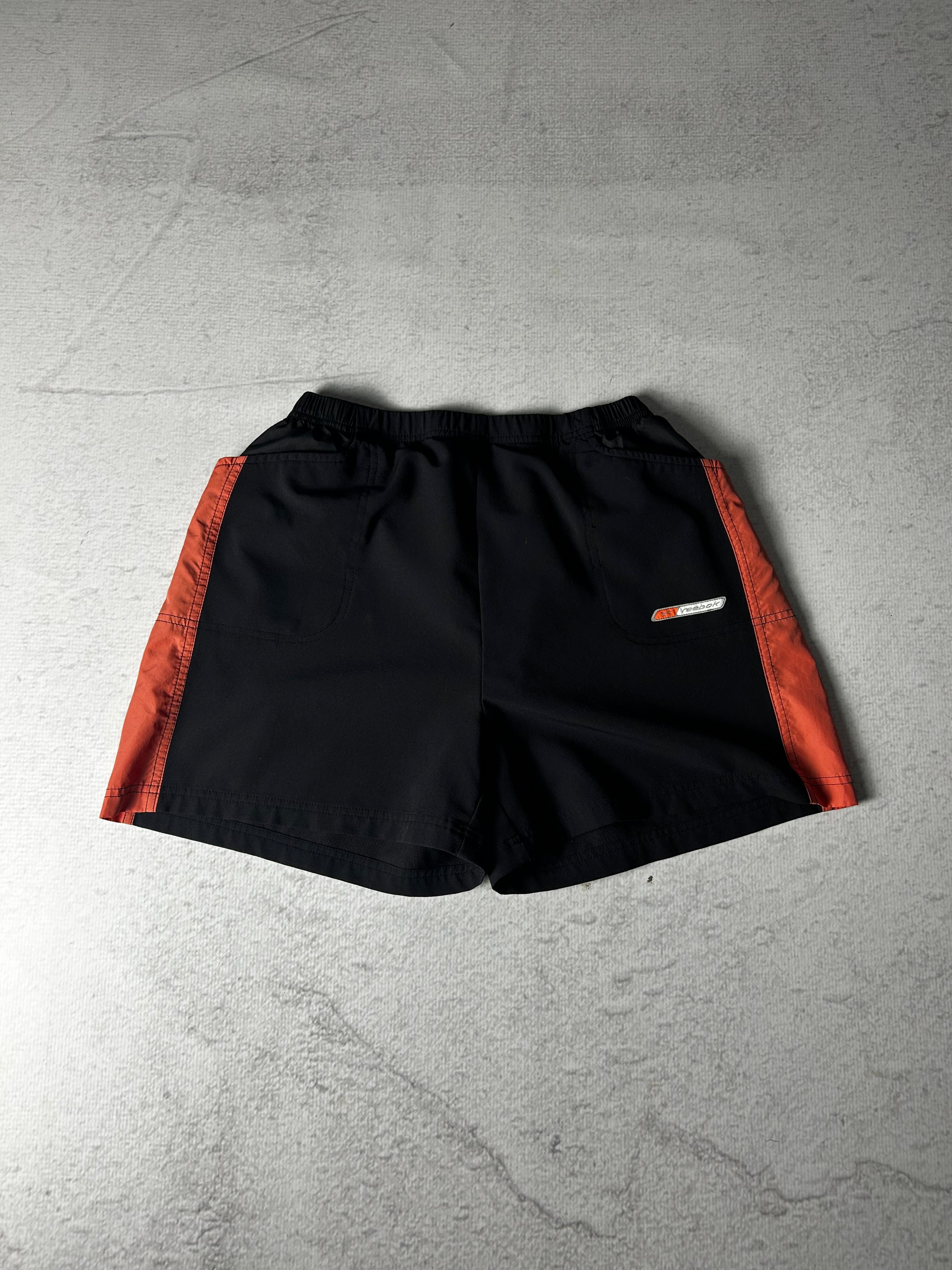 Vintage Reebok Shorts - Men's Large