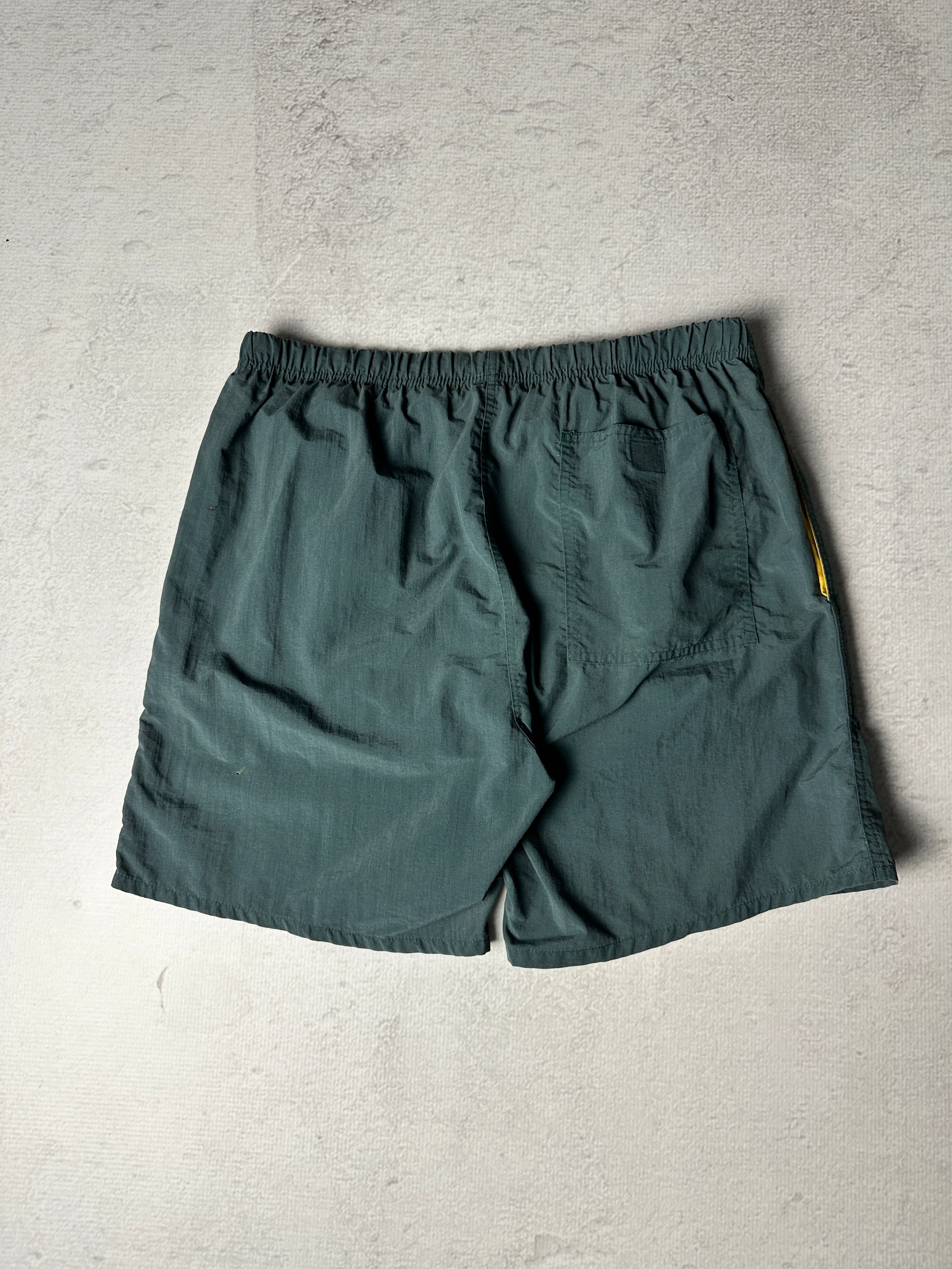 Vintage Nautica Board Shorts - Men's Small