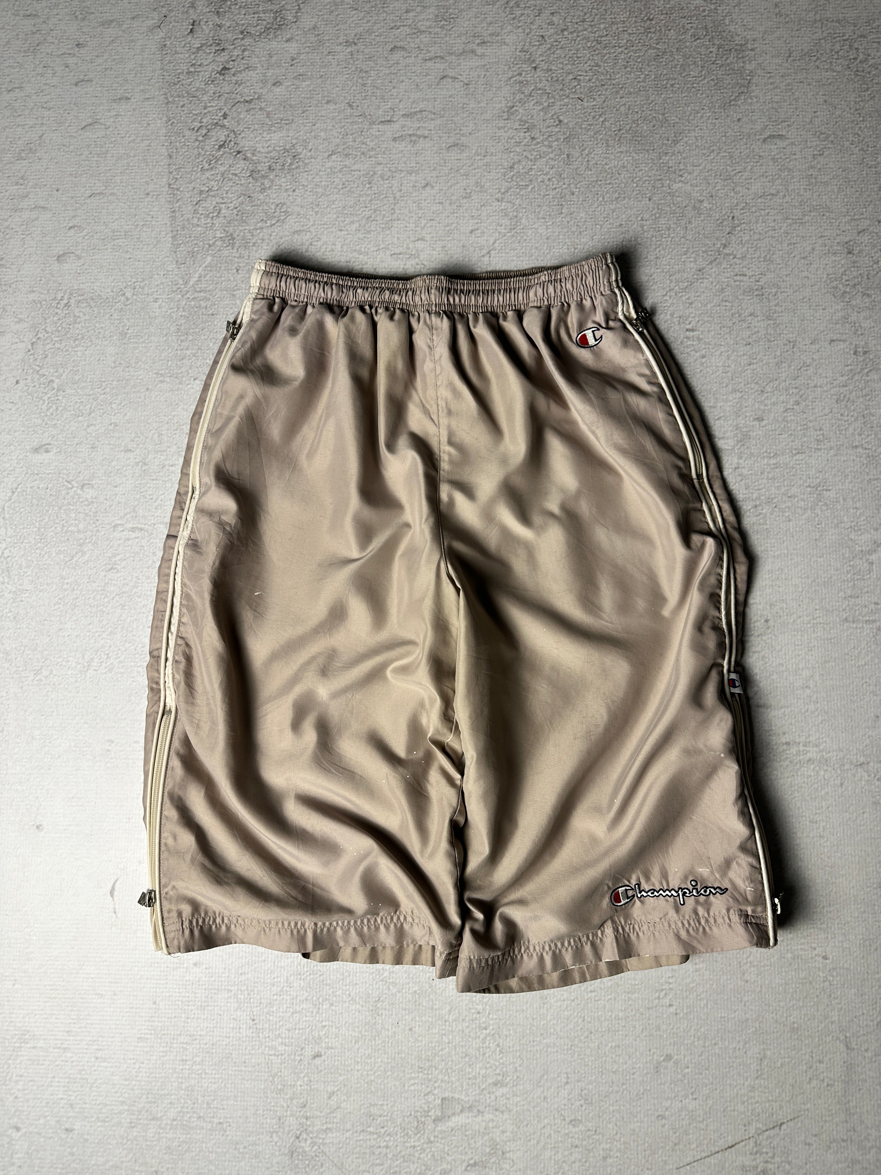 Vintage Champion Athletic Shorts Men s Small