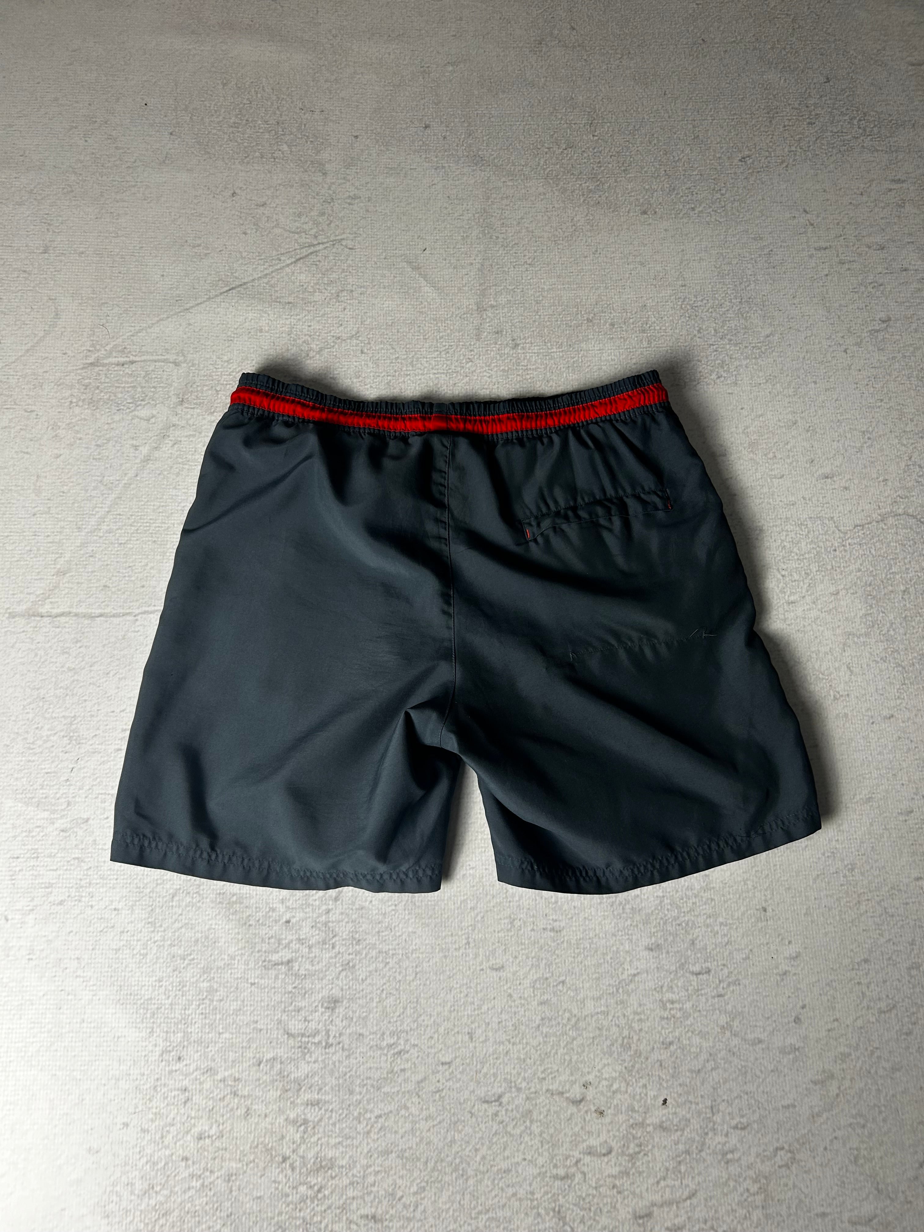 Vintage Adidas Shorts - Men's Medium