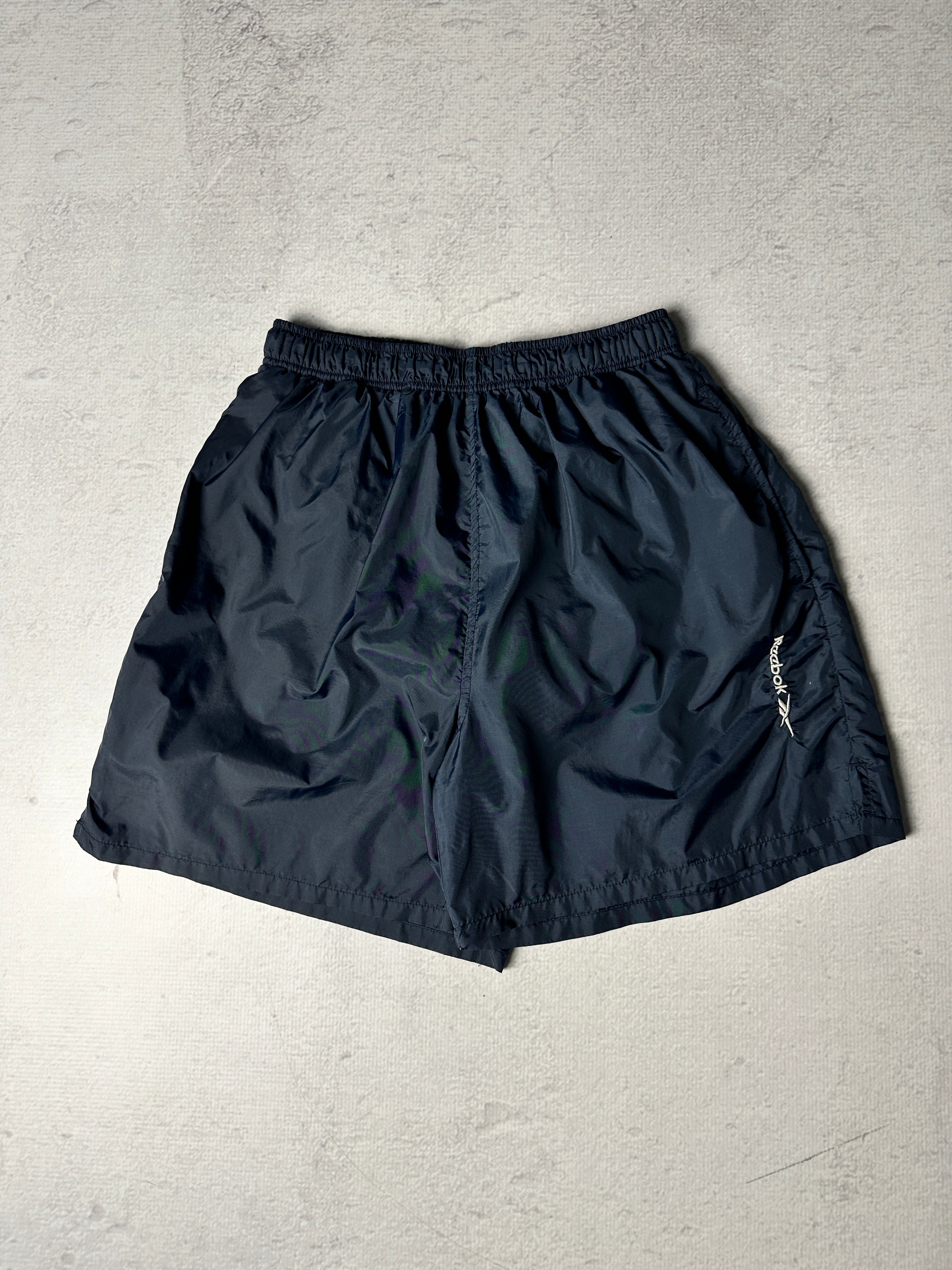 Vintage Reebok Athletic Shorts - Men's Medium