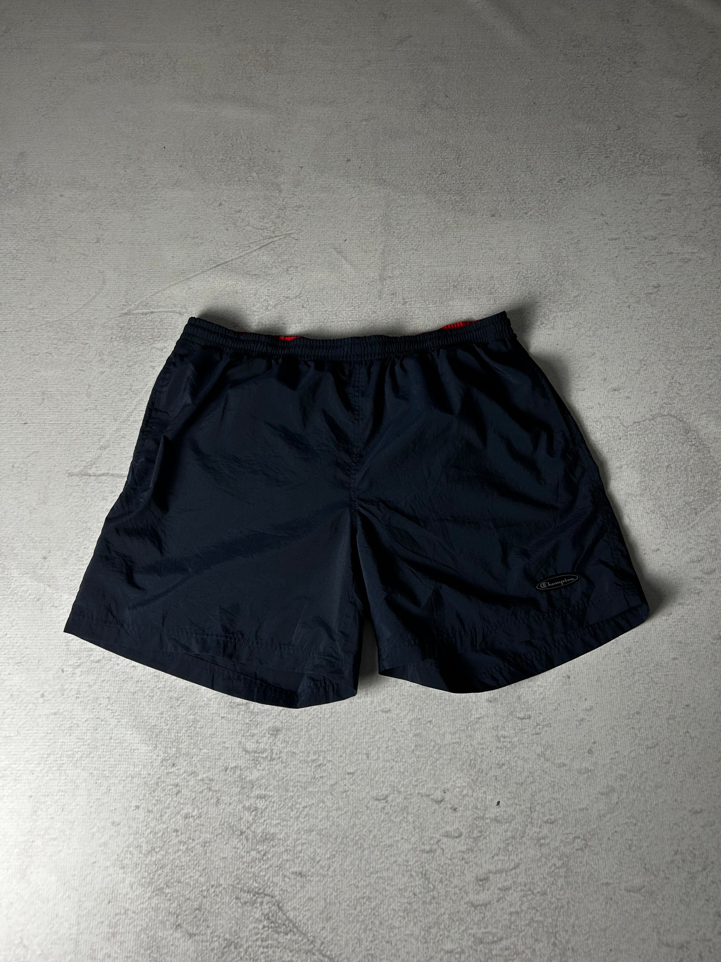 Vintage Champion Shorts - Men's XL