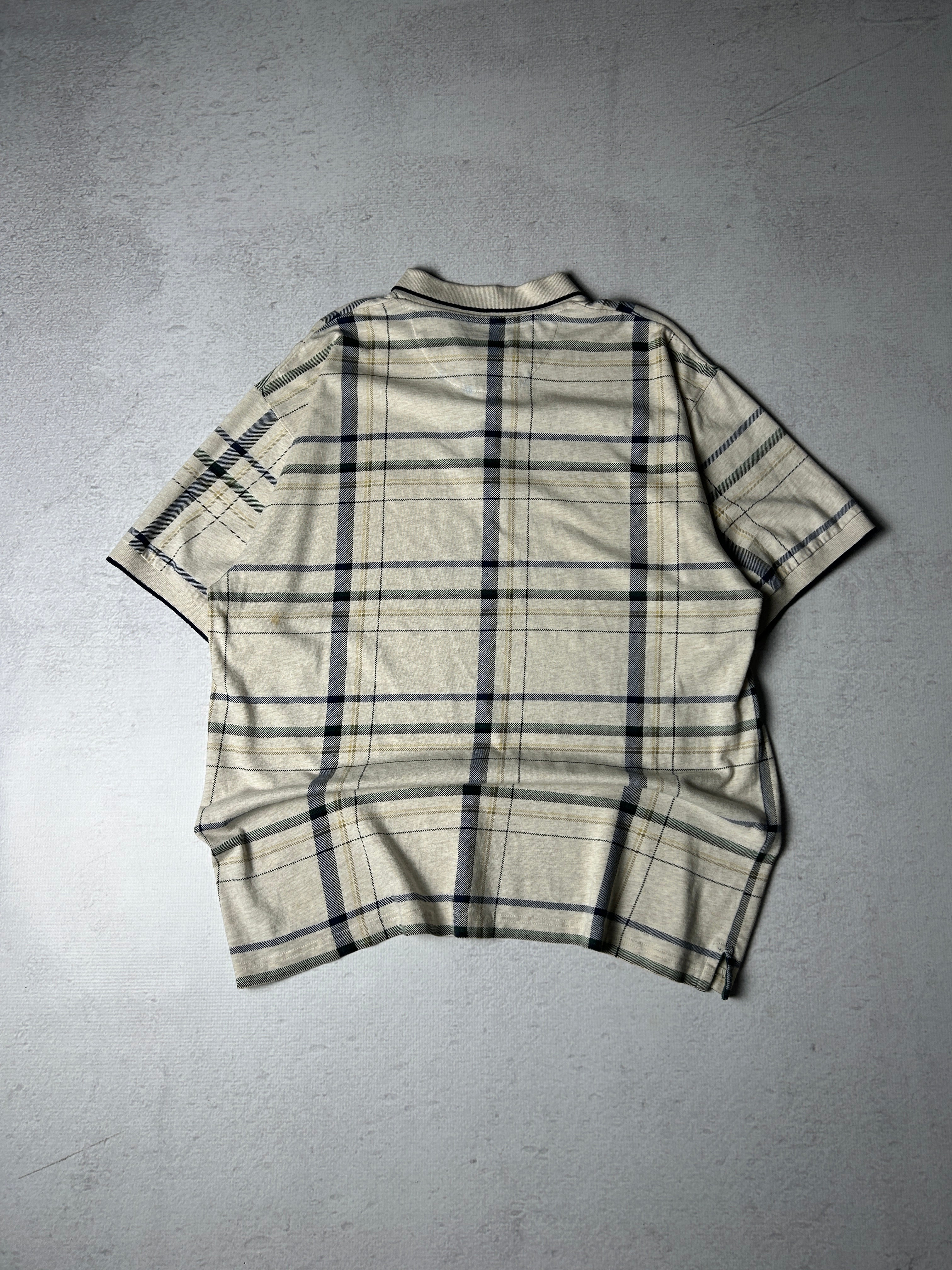 Vintage Chaps Ralph Lauren Polo Shirt - Men's XL