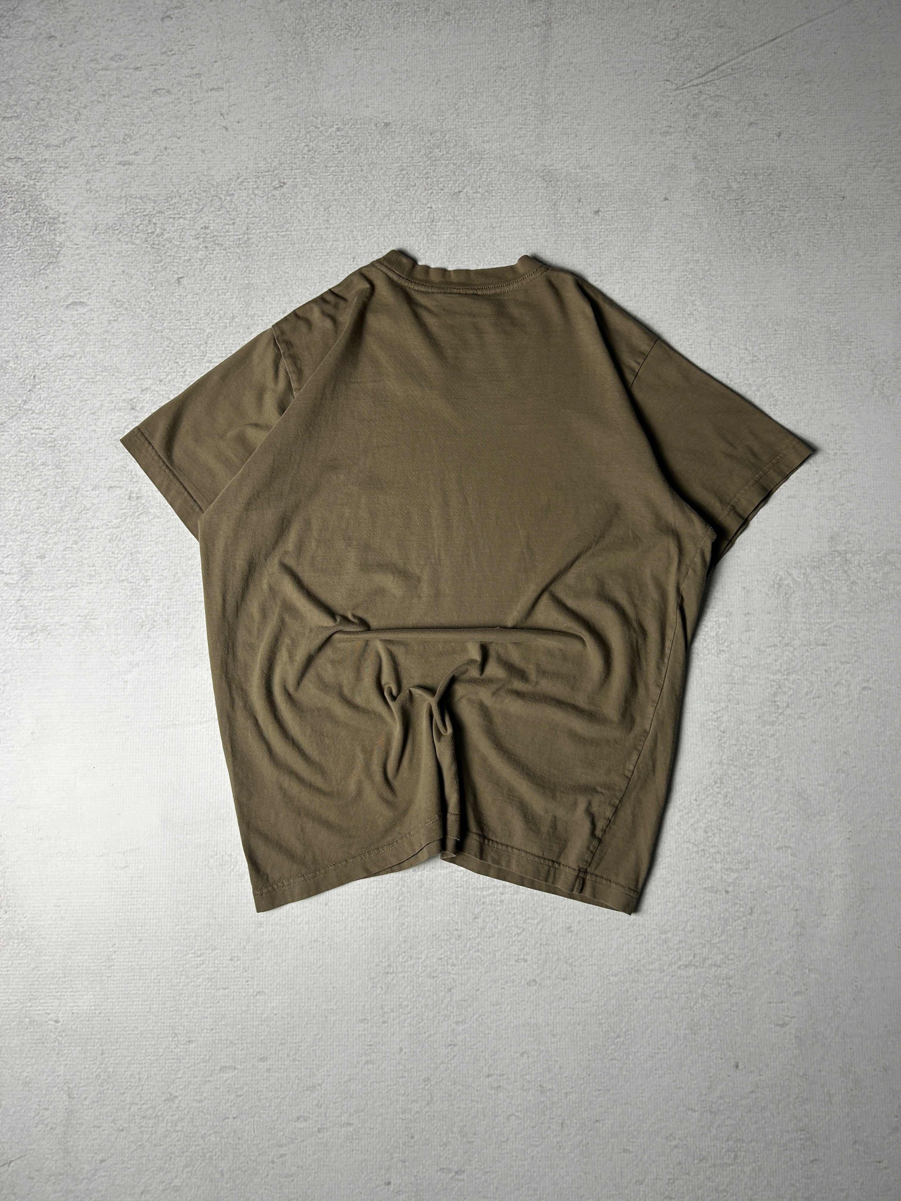 Vintage Nautica T-Shirt - Men's XS