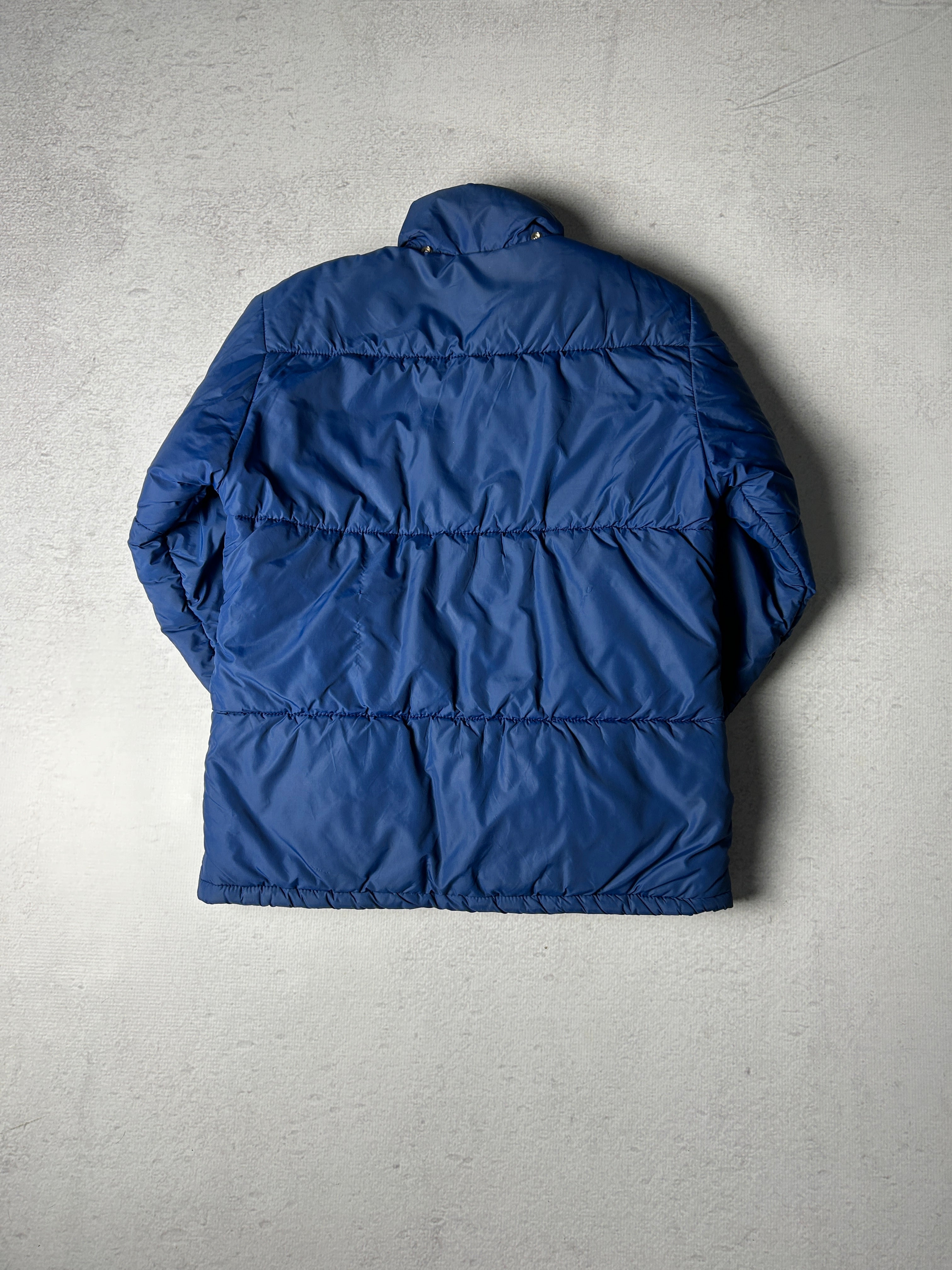 Vintage The North Face Brown Label Insulated Jacket - Men's Small