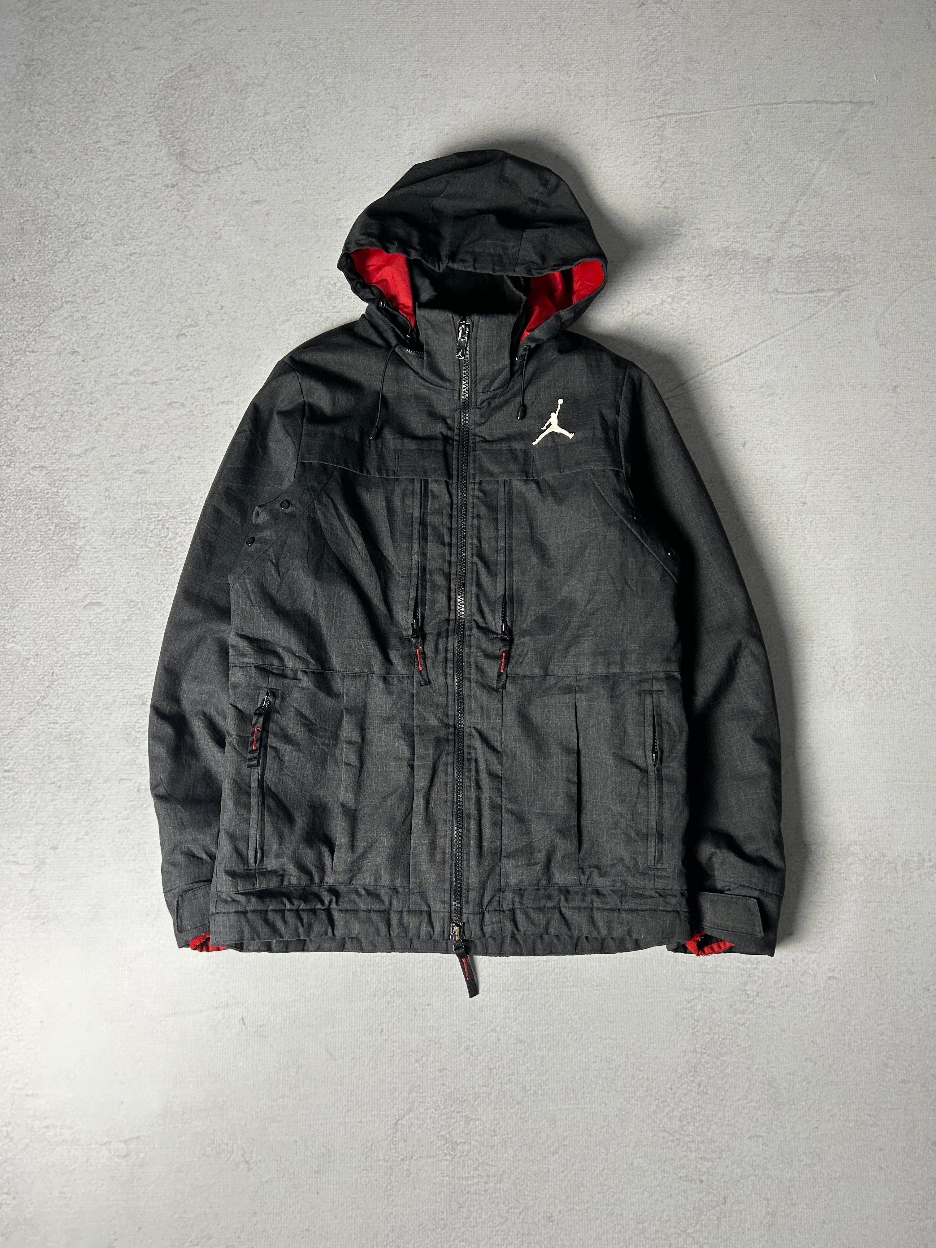 Vintage Jordan Insulated Jacket - Men's Small