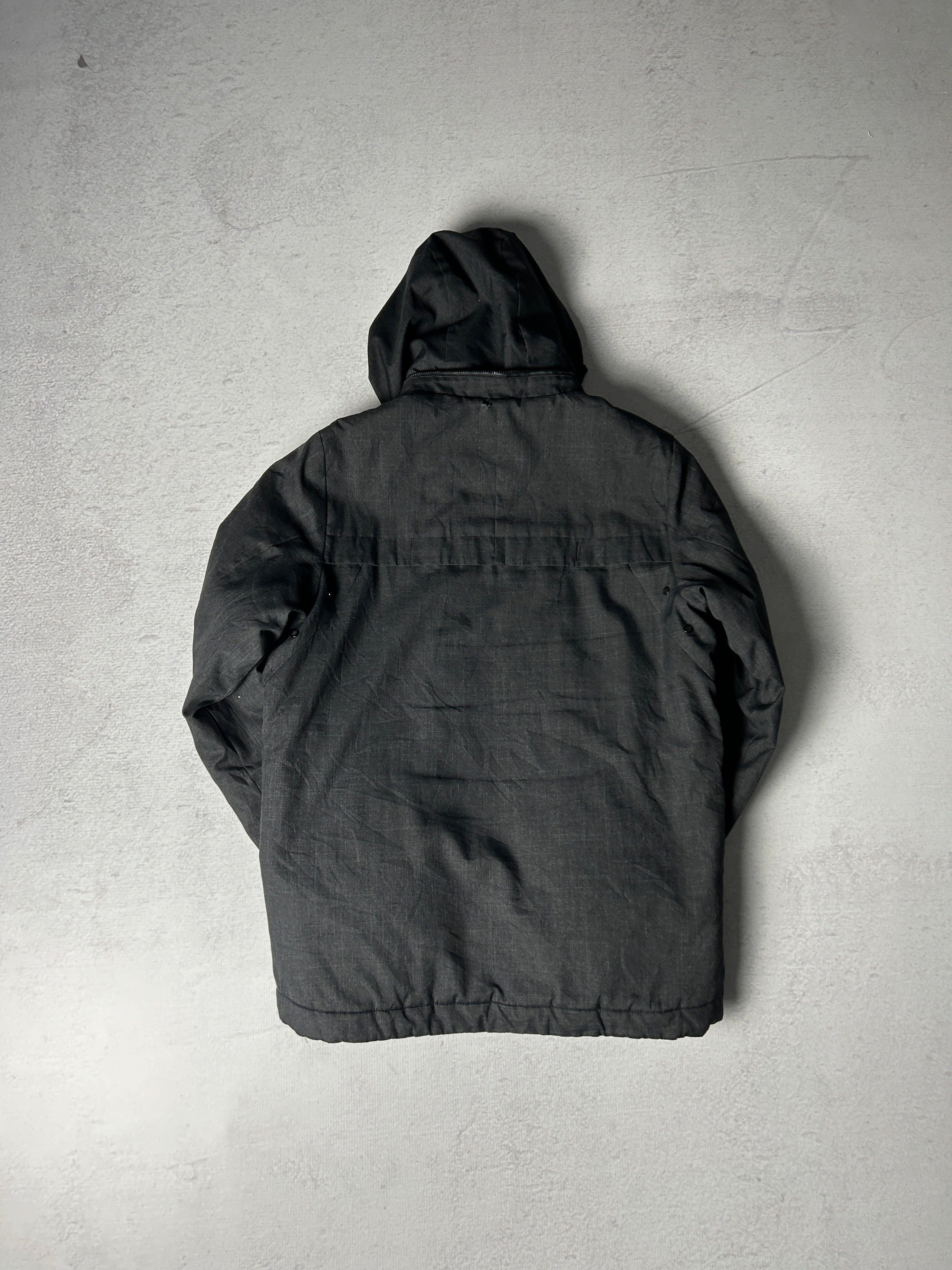 Vintage Jordan Insulated Jacket - Men's Small