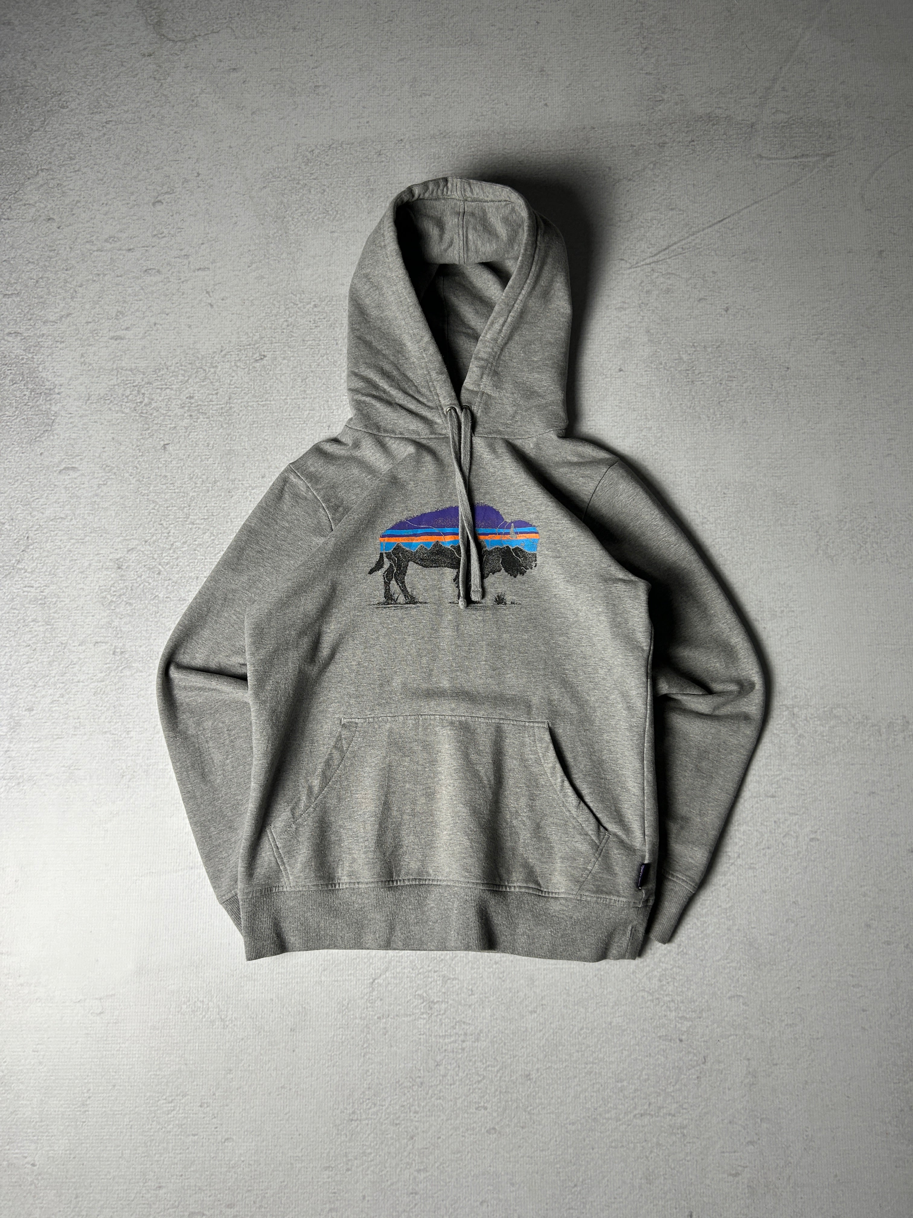 Vintage Patagonia Hoodie - Men's XS
