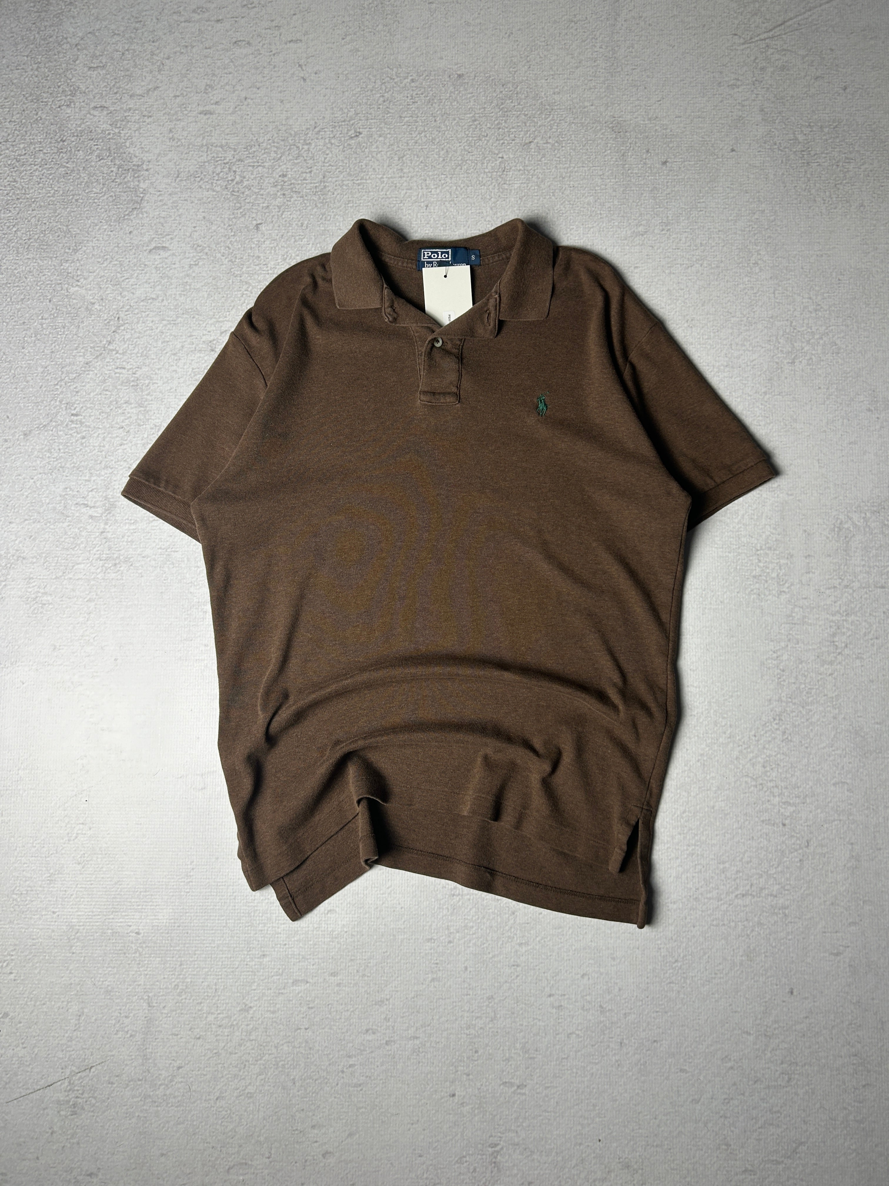 Vintage Polo Ralph Lauren Polo Shirt - Men's Small