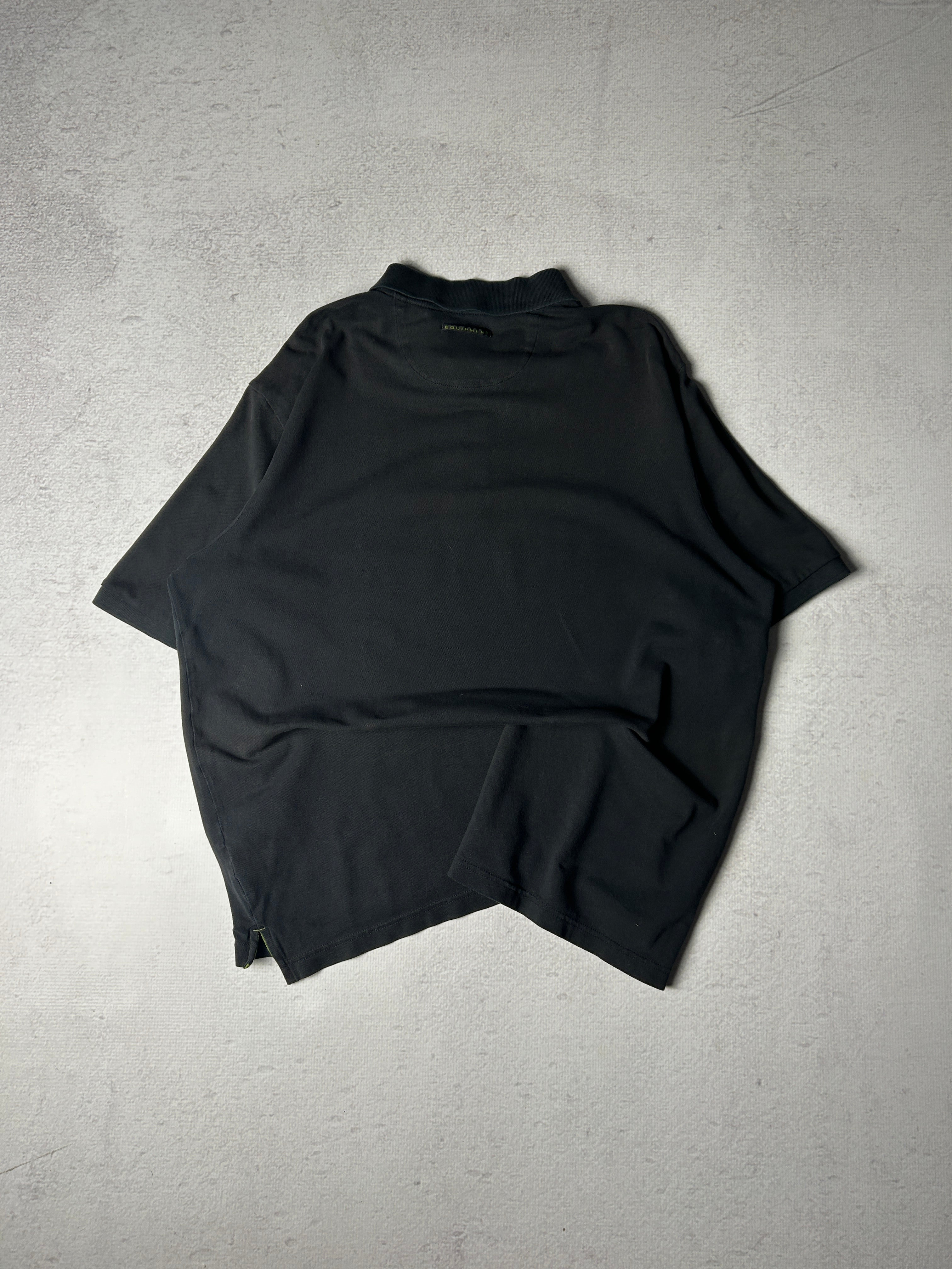 Vintage Adidas Polo Shirt - Men's XL