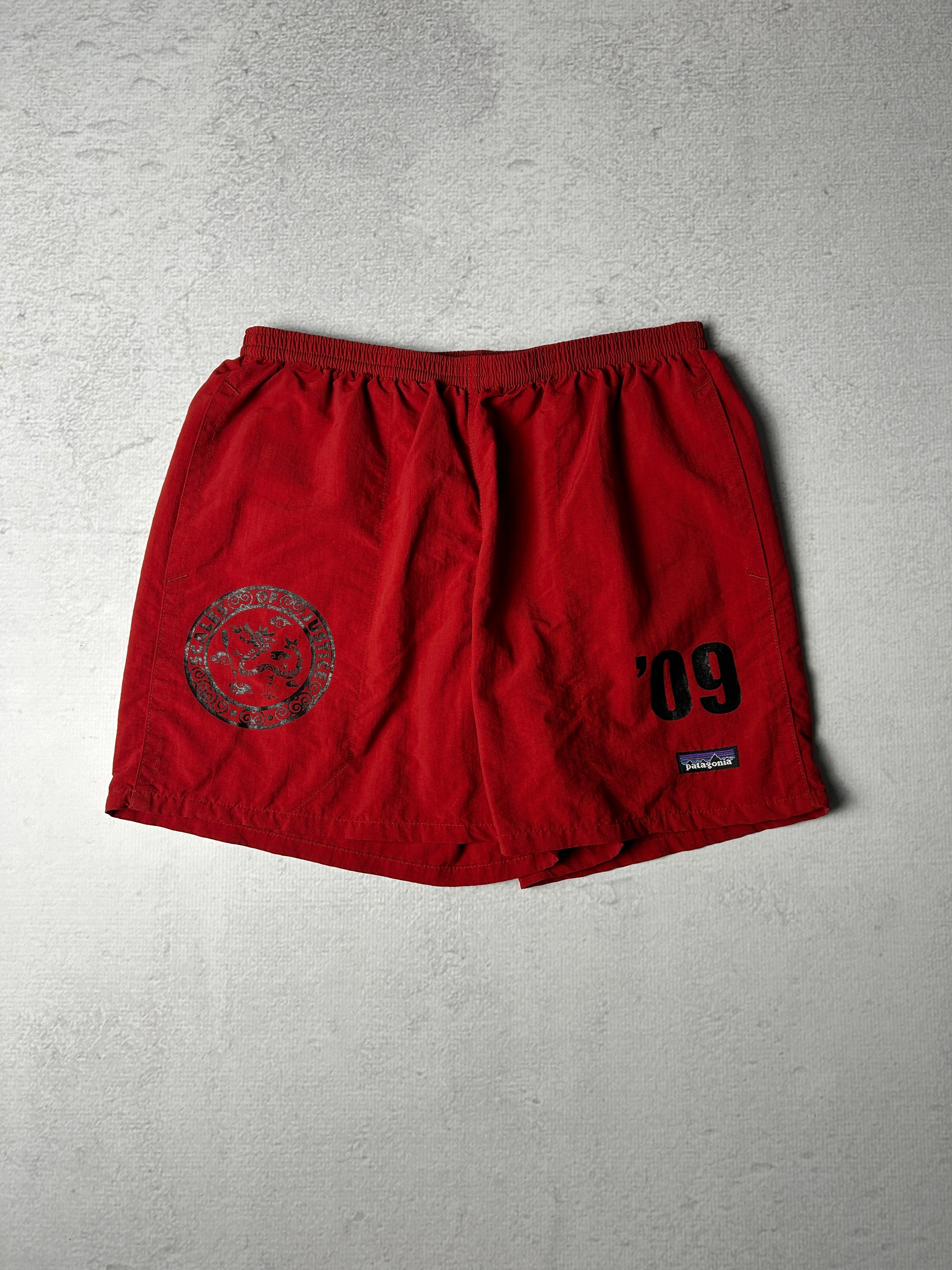 Vintage Patagonia Board Shorts - Men's Medium