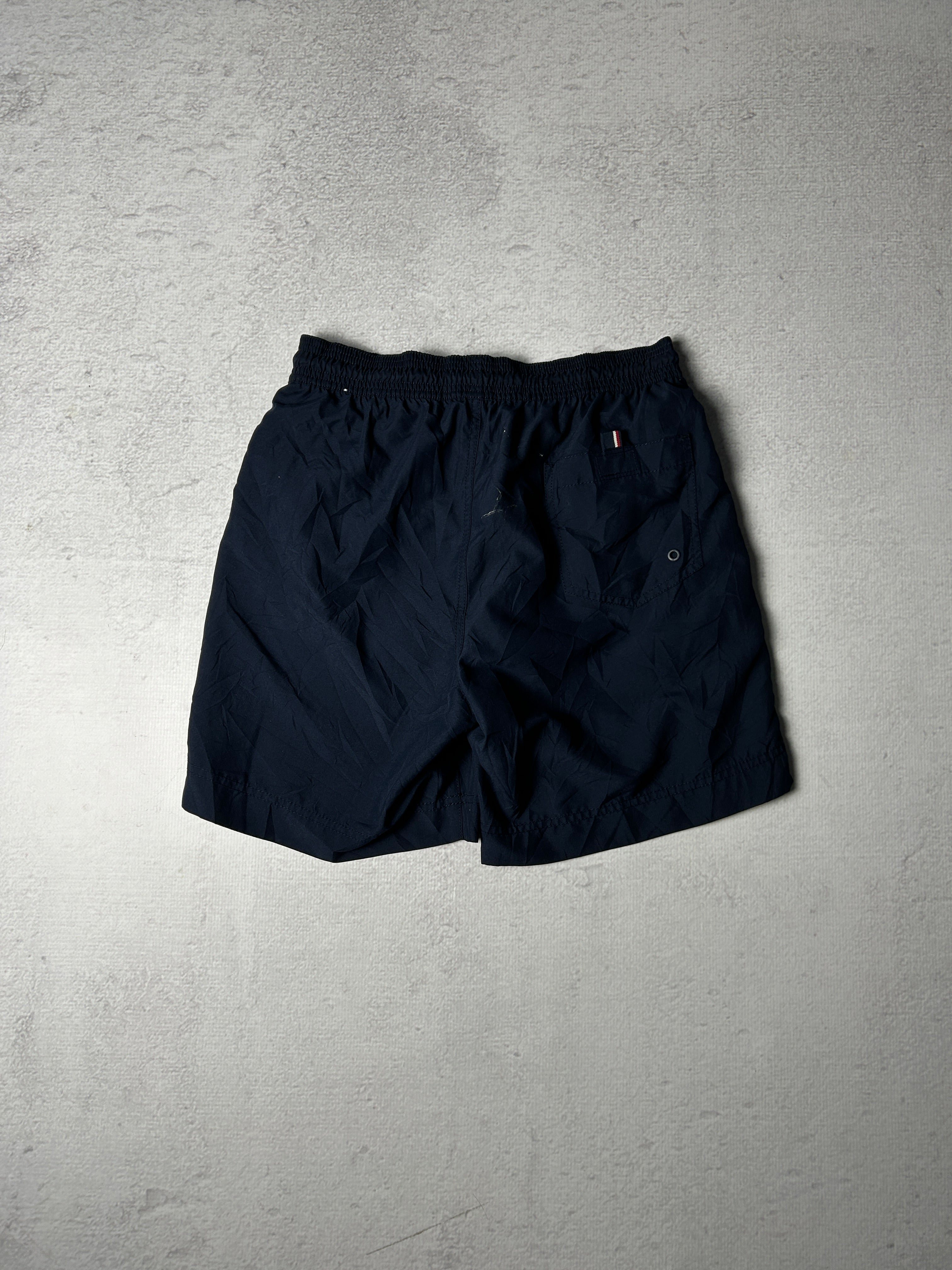 Vintage Tommy Hilfiger Track Shorts - Men's Small