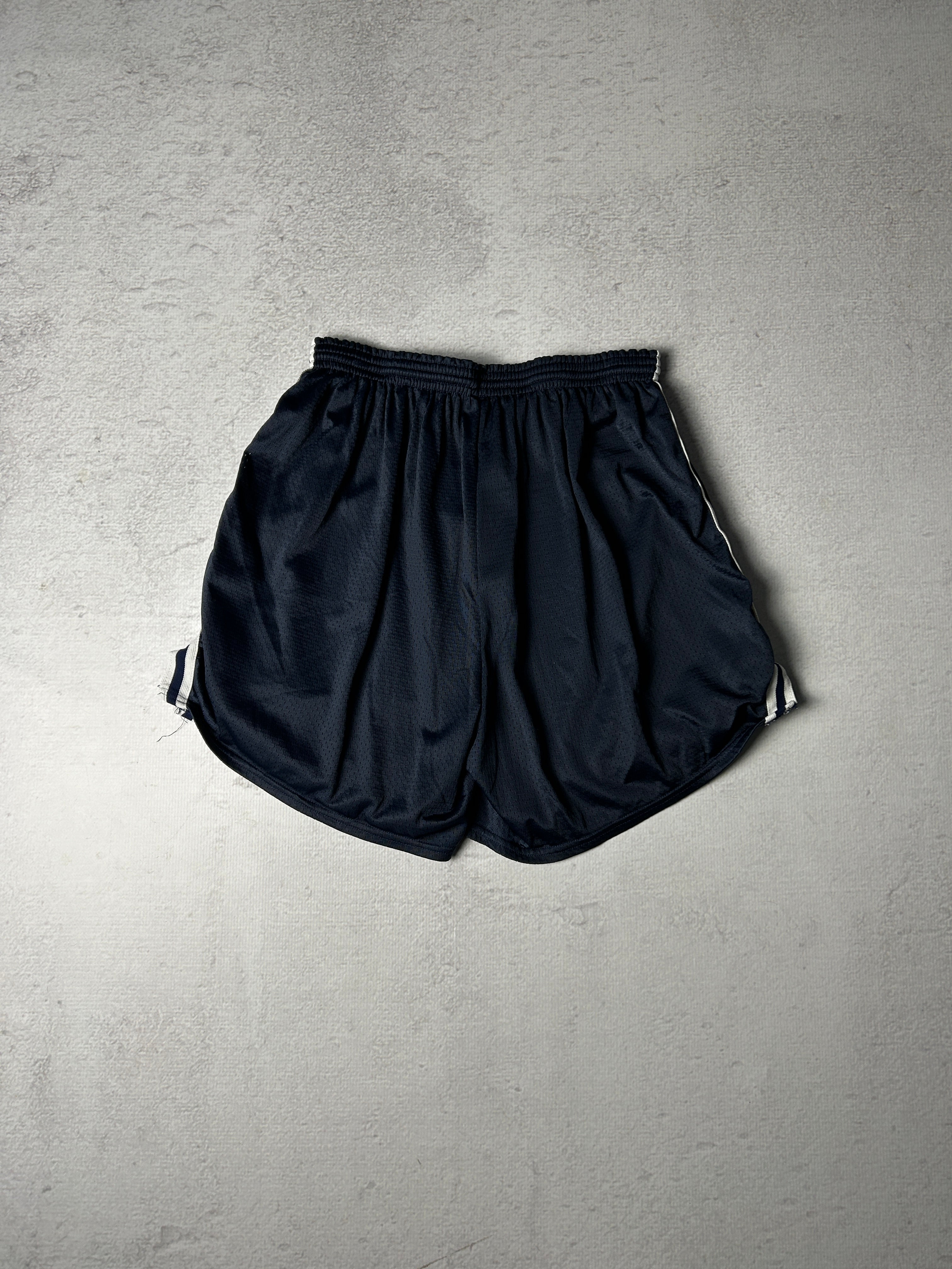 Vintage Champion Mesh Shorts - Men's XL