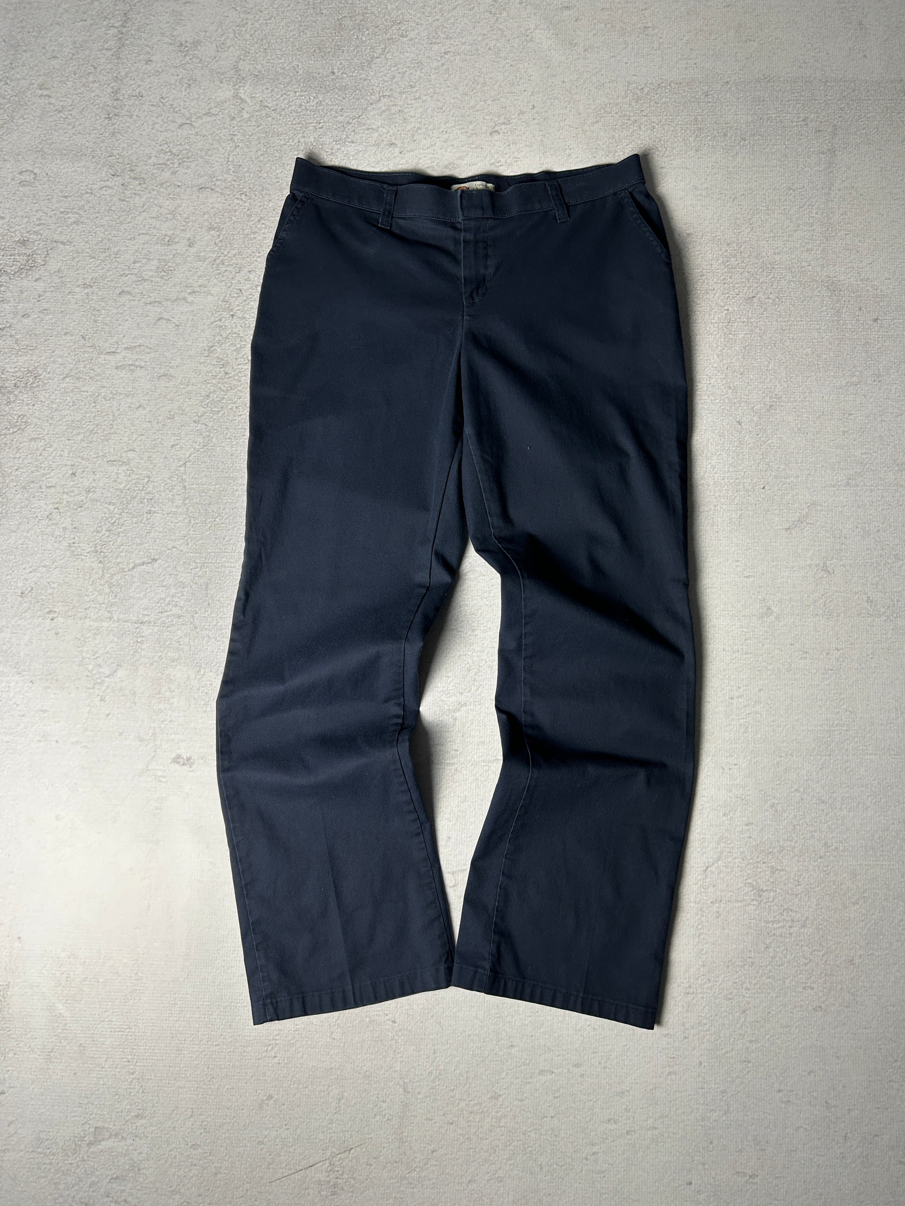 Vintage Dickies Straight Leg Work Pants - Women's 32