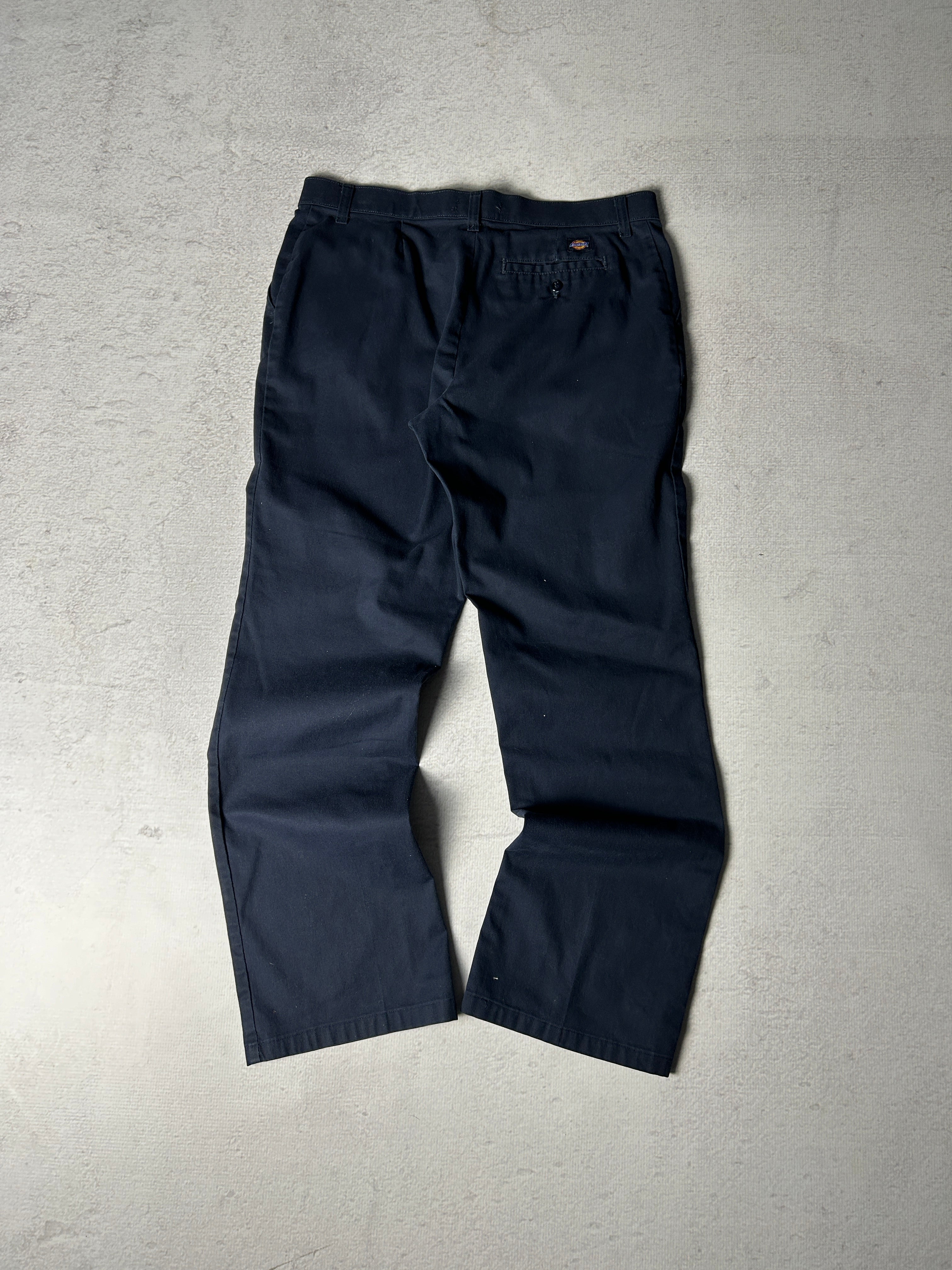 Vintage Dickies Straight Leg Work Pants - Women's 32