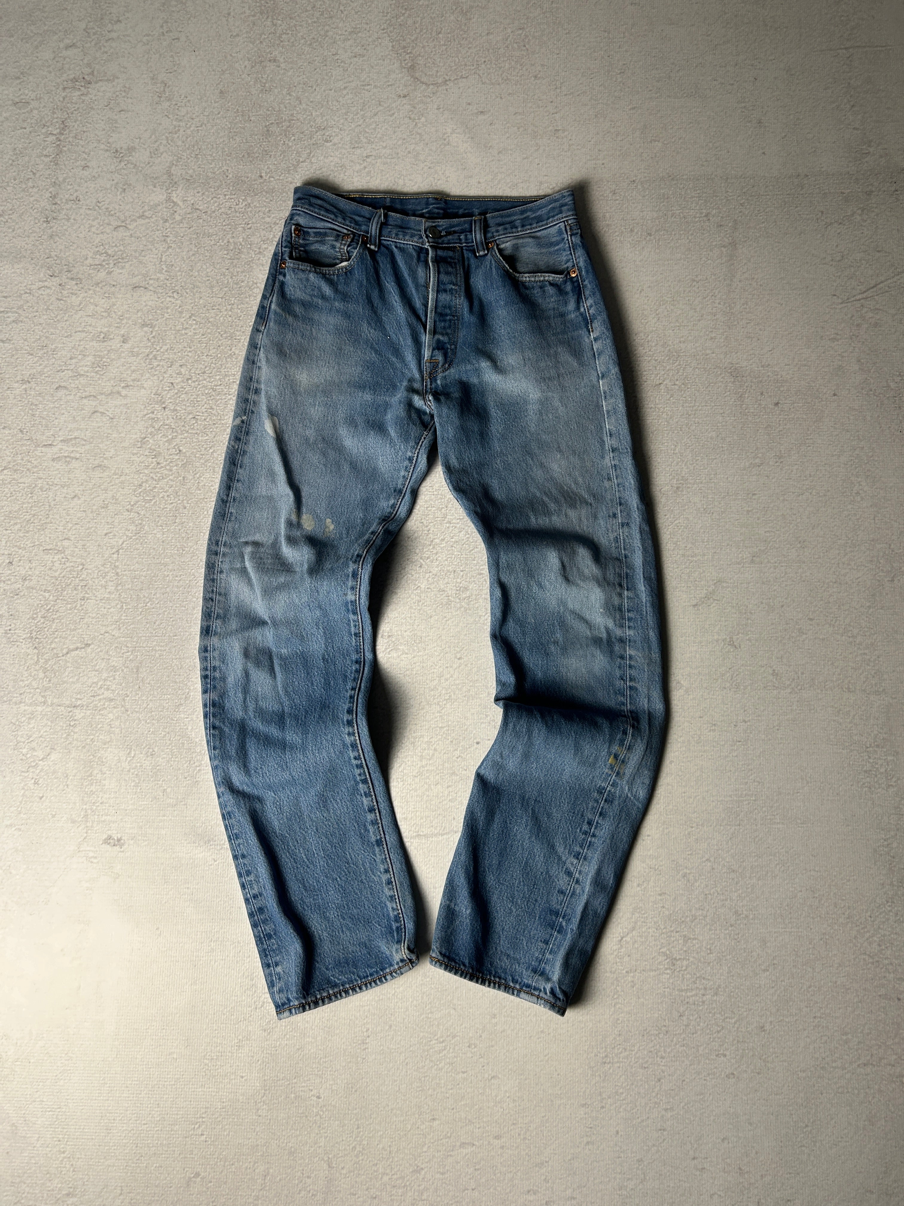 Vintage Levis 501 Jeans - Men's 31Wx356