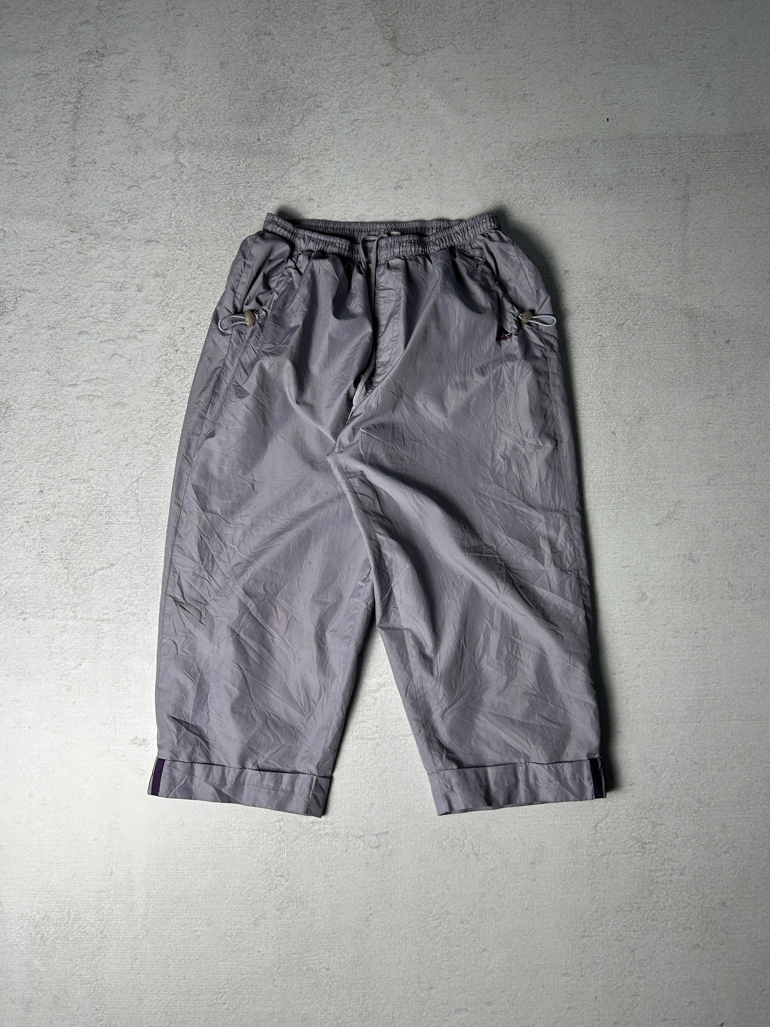 Vintage Adidas Track Pants - Women's Large